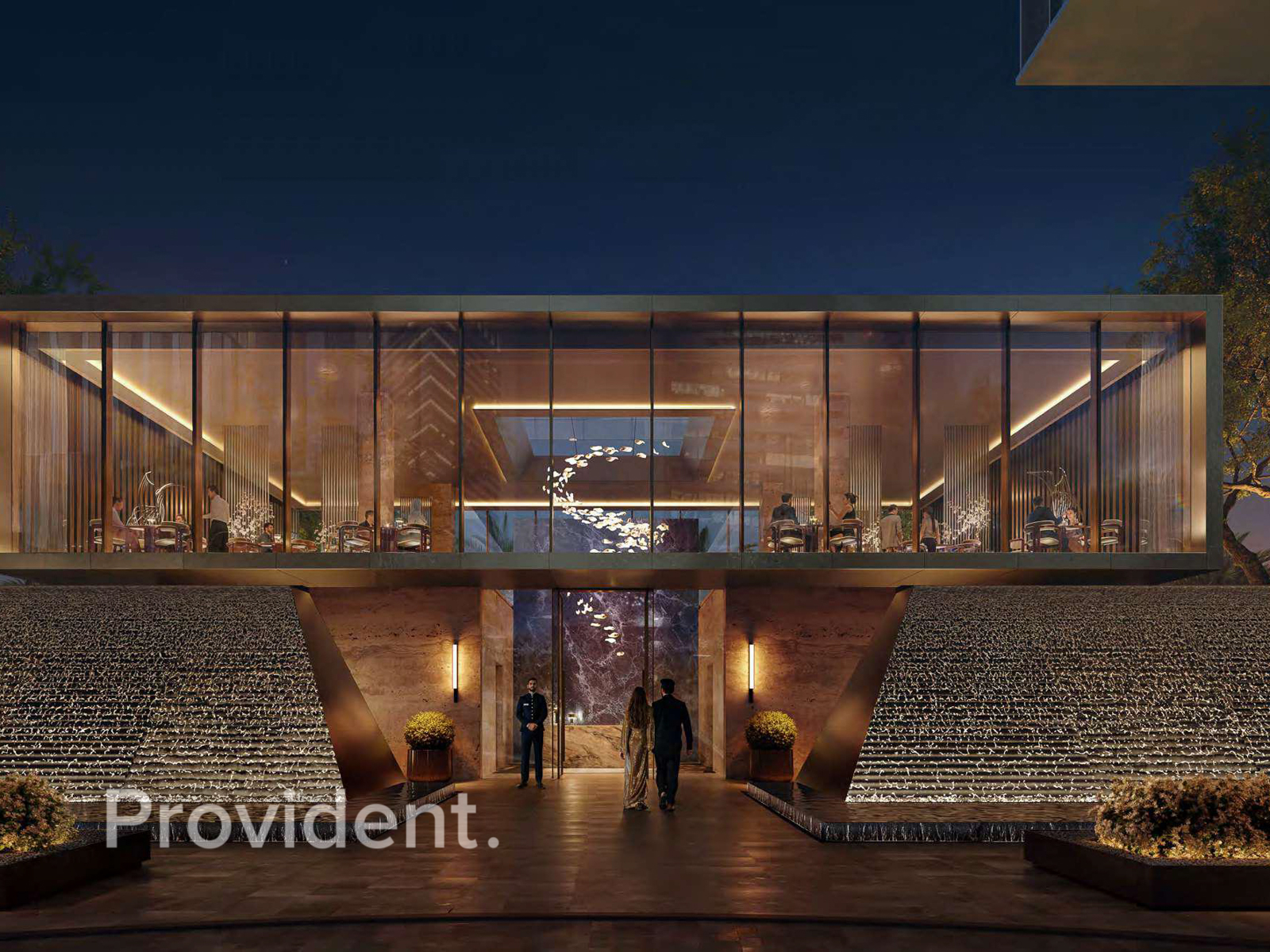 property image - Provident Estate