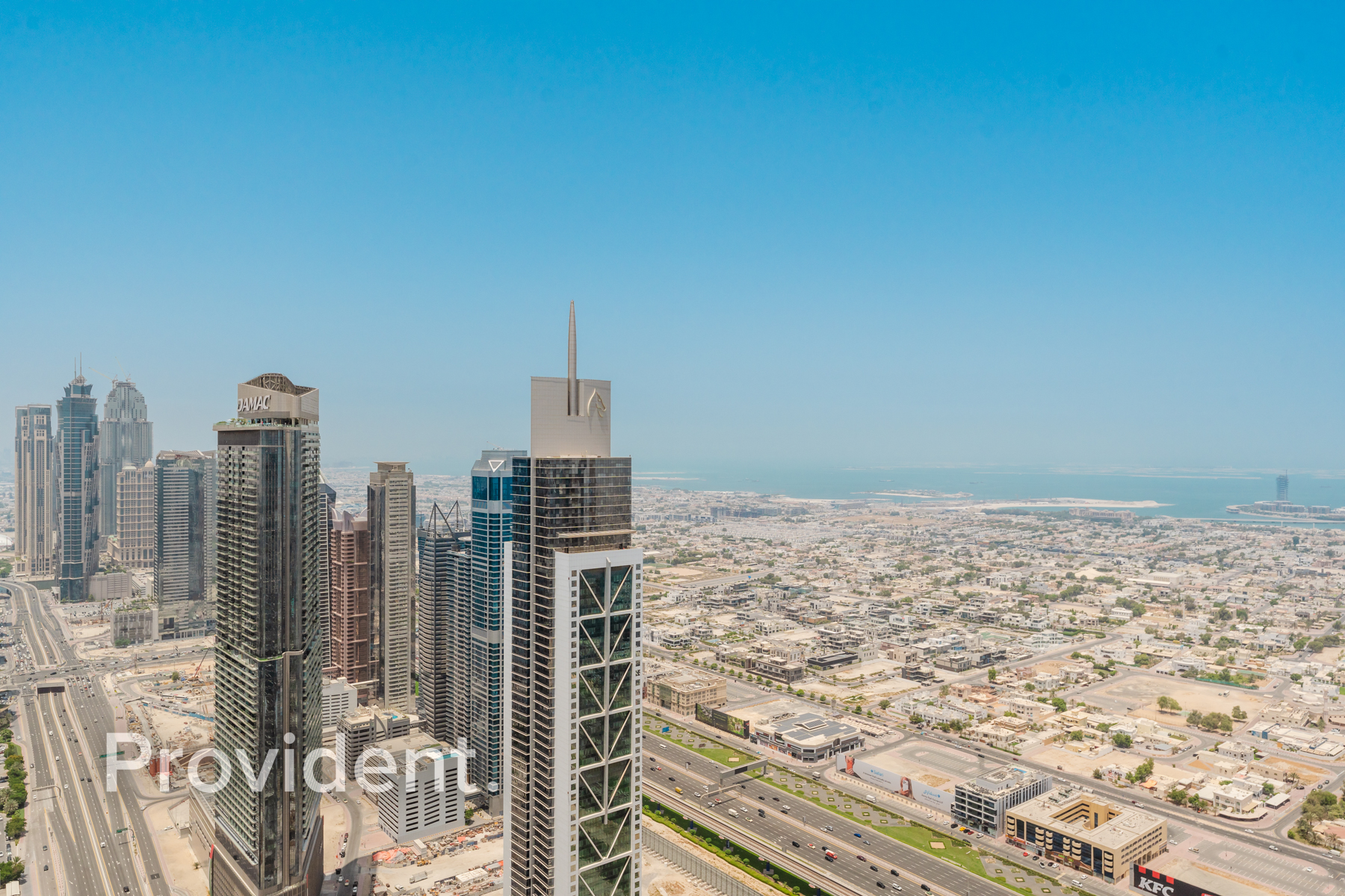 property image - Provident Estate