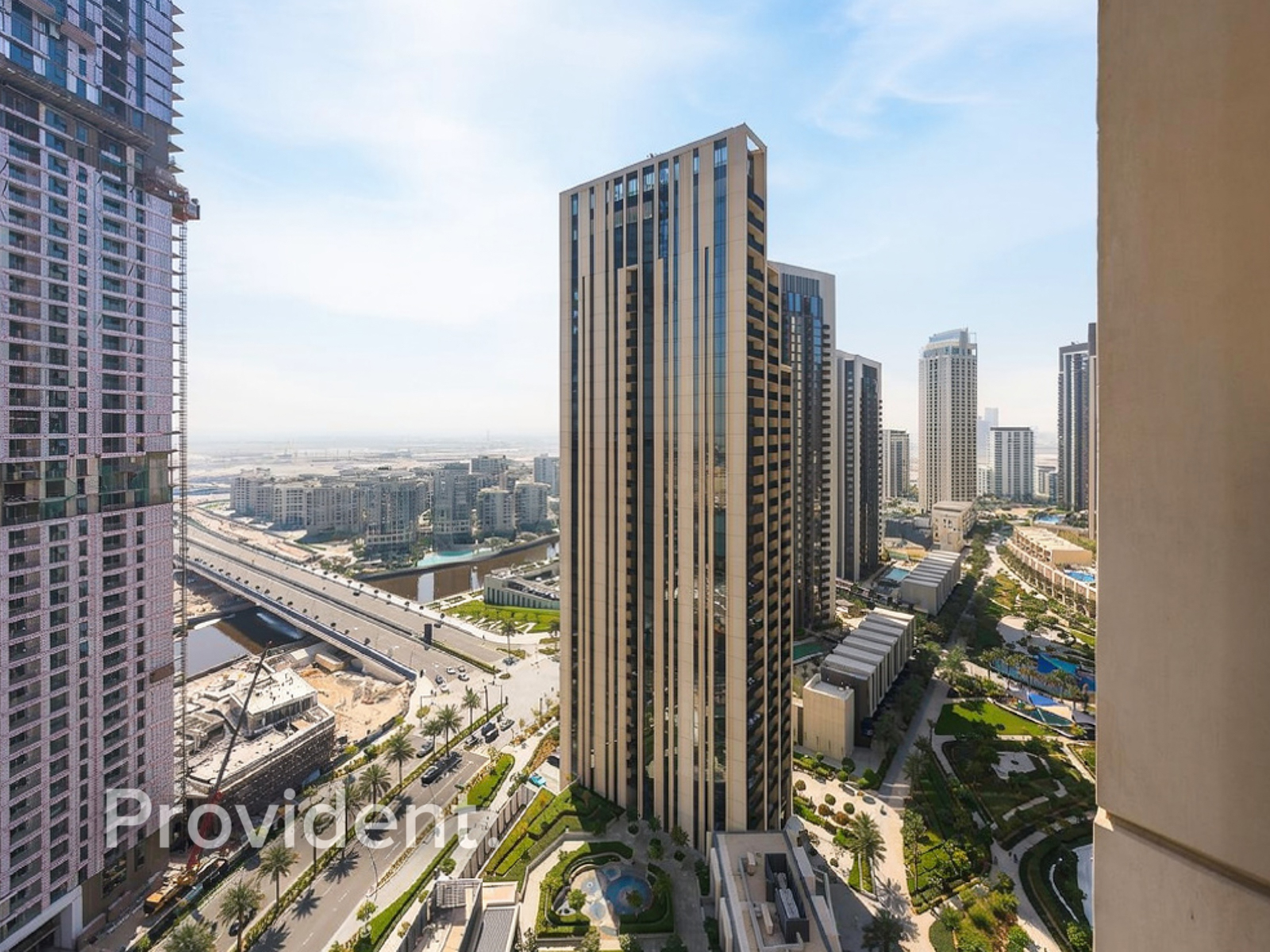 property image - Provident Estate