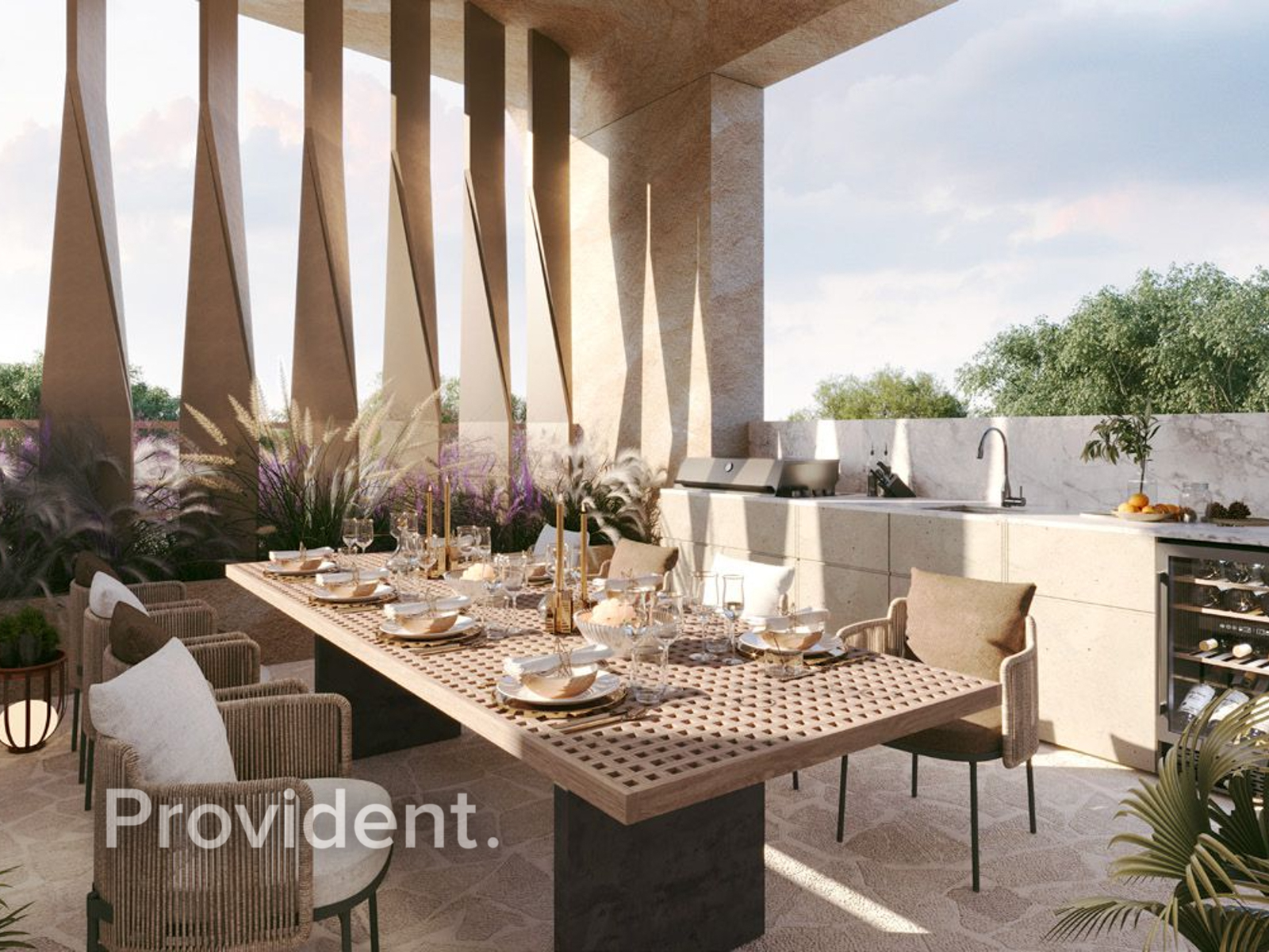 property image - Provident Estate