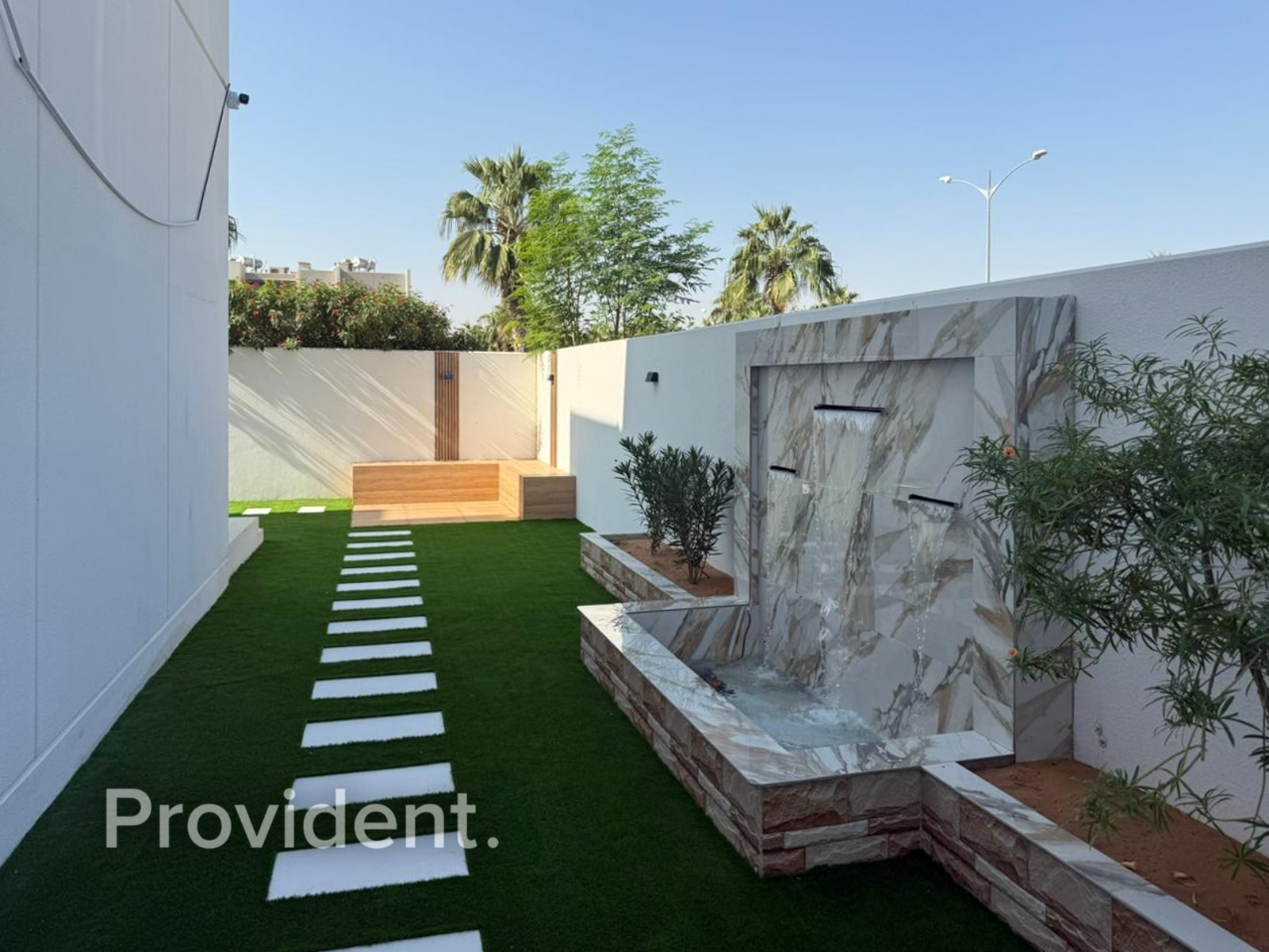 property image - Provident Estate