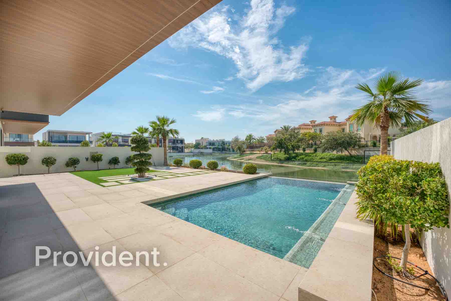 property image - Provident Estate