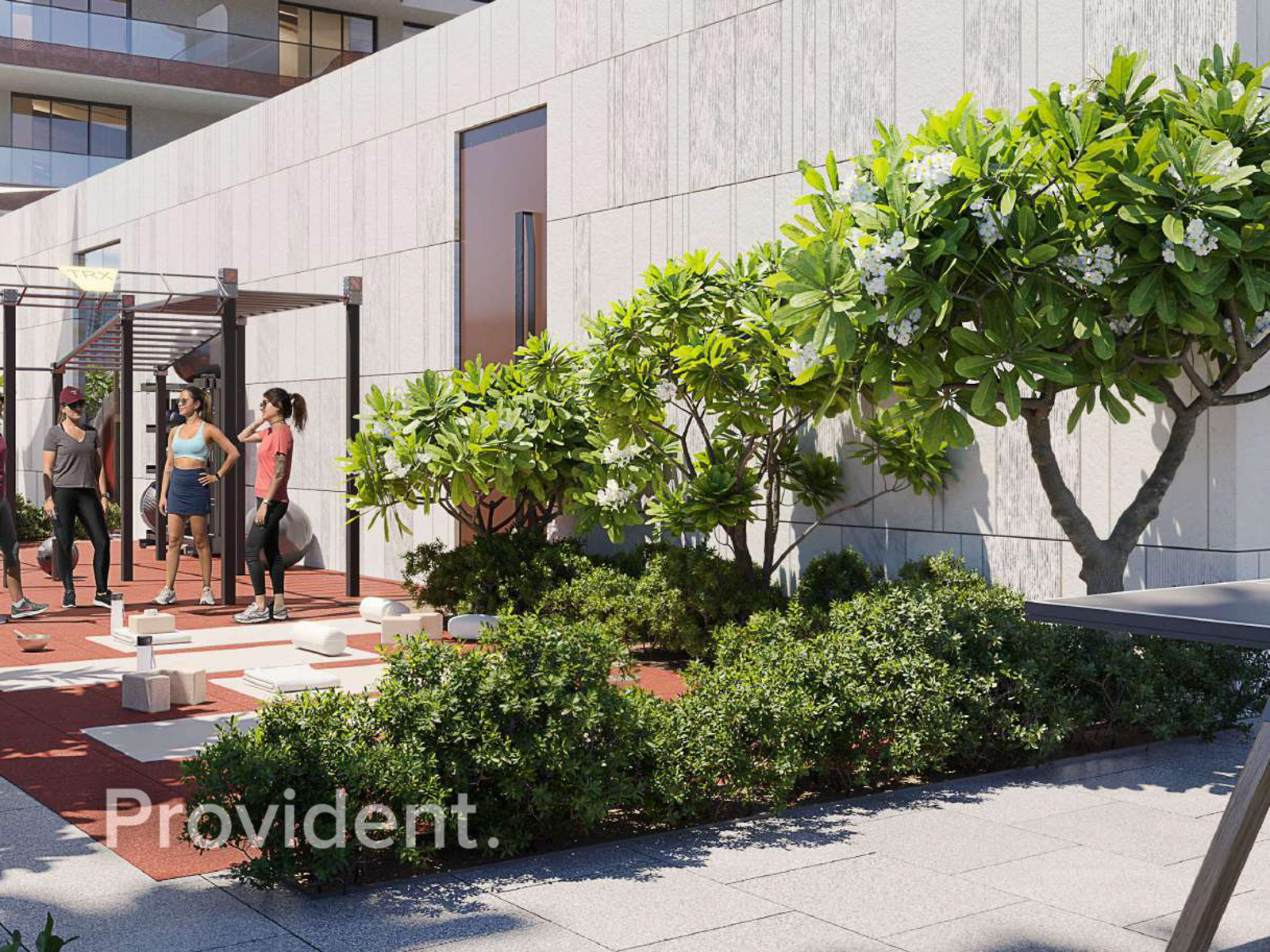property image - Provident Estate