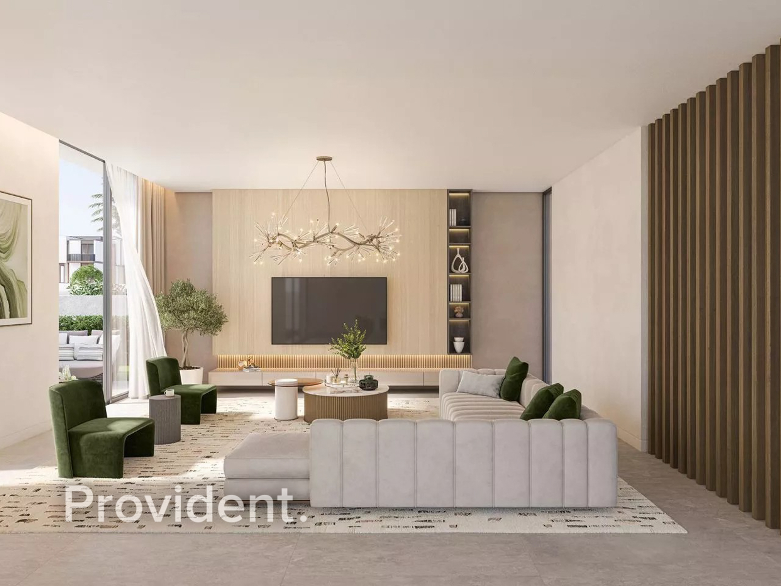 property image - Provident Estate