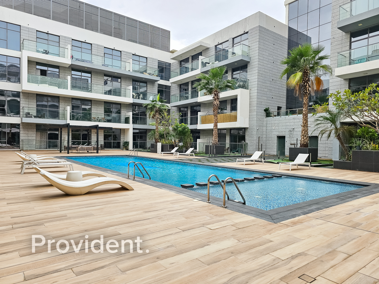 property image - Provident Estate
