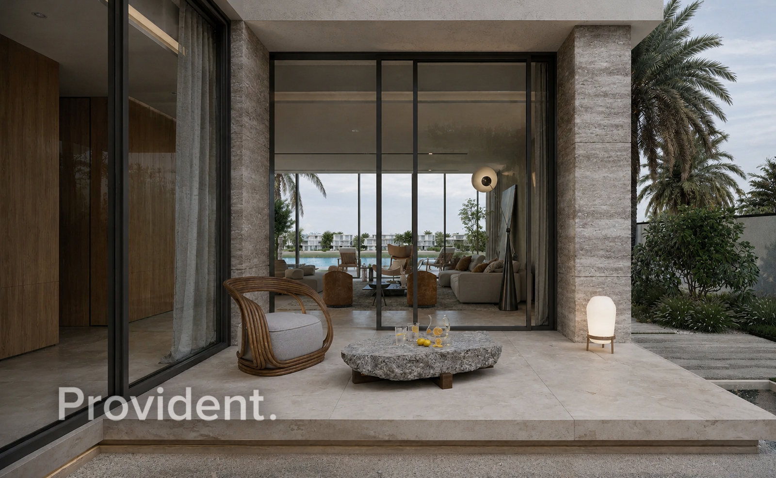 property image - Provident Estate