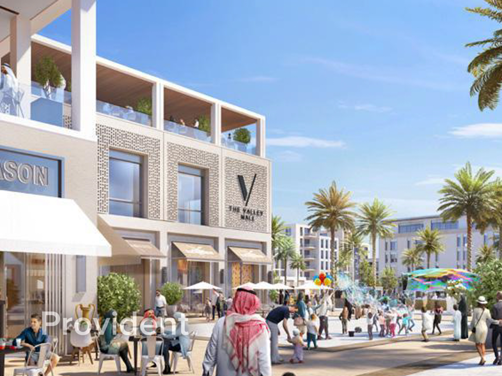 property image - Provident Estate