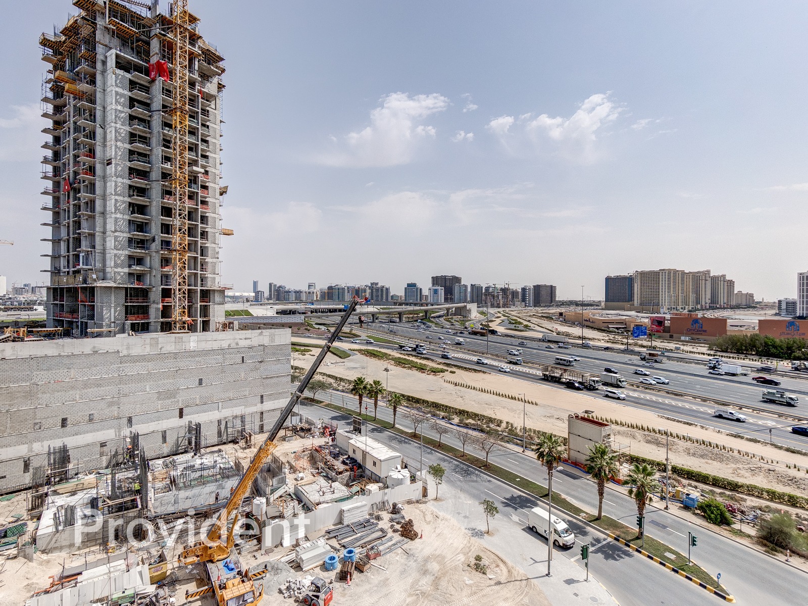 property image - Provident Estate