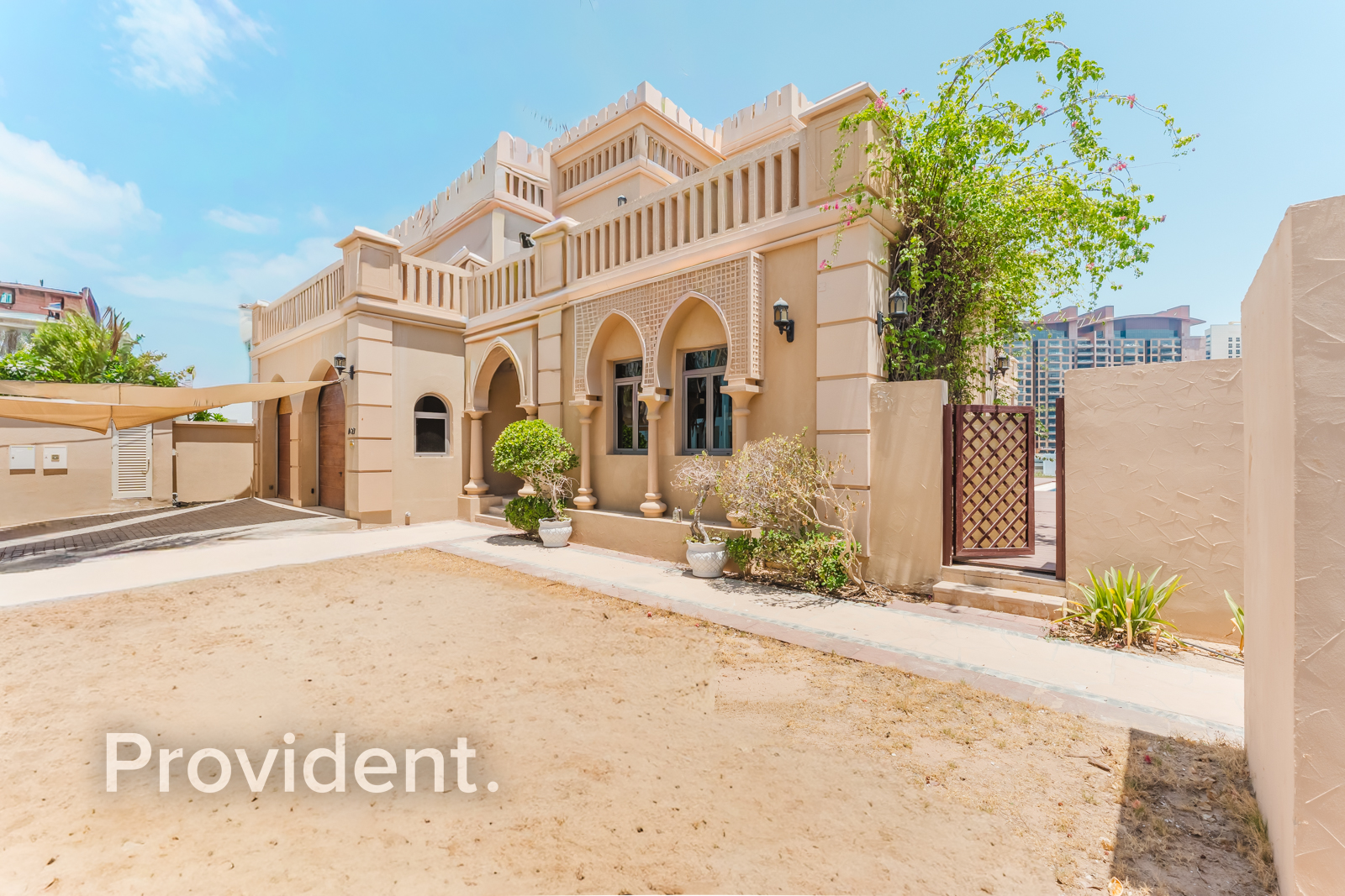 property image - Provident Estate