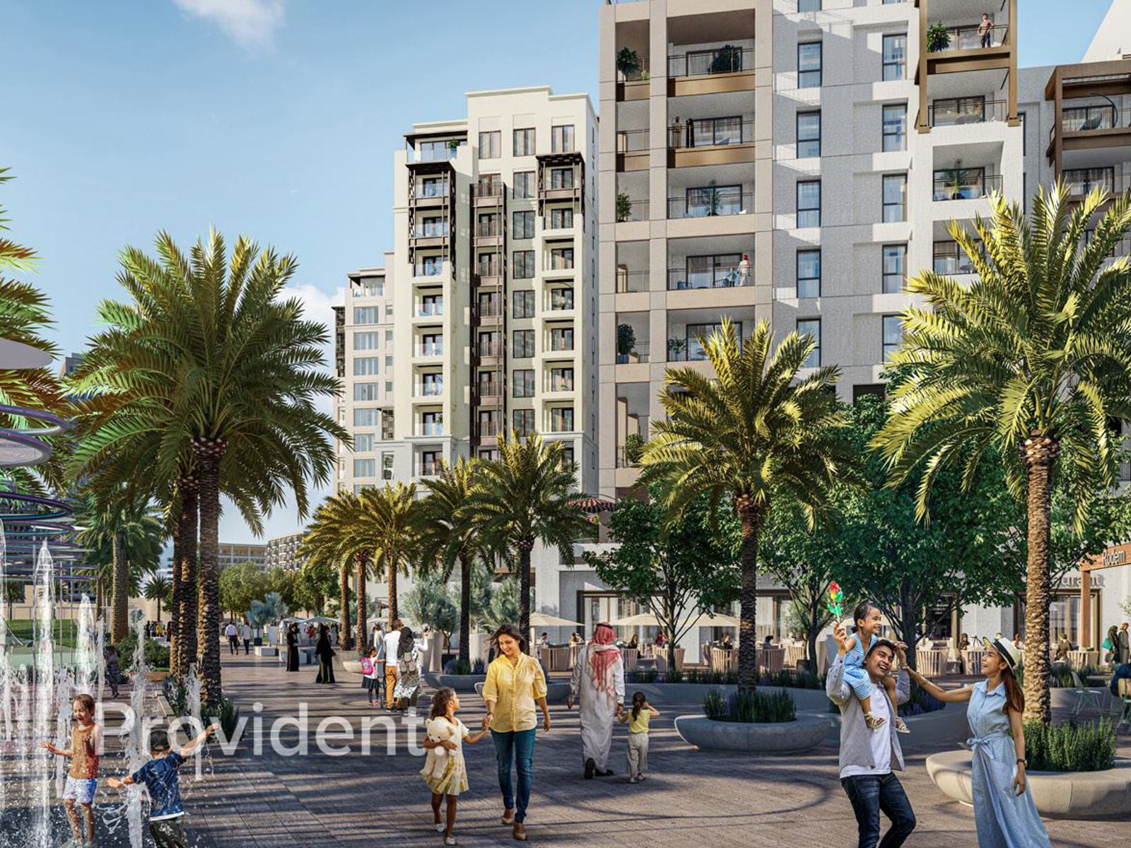 property image - Provident Estate