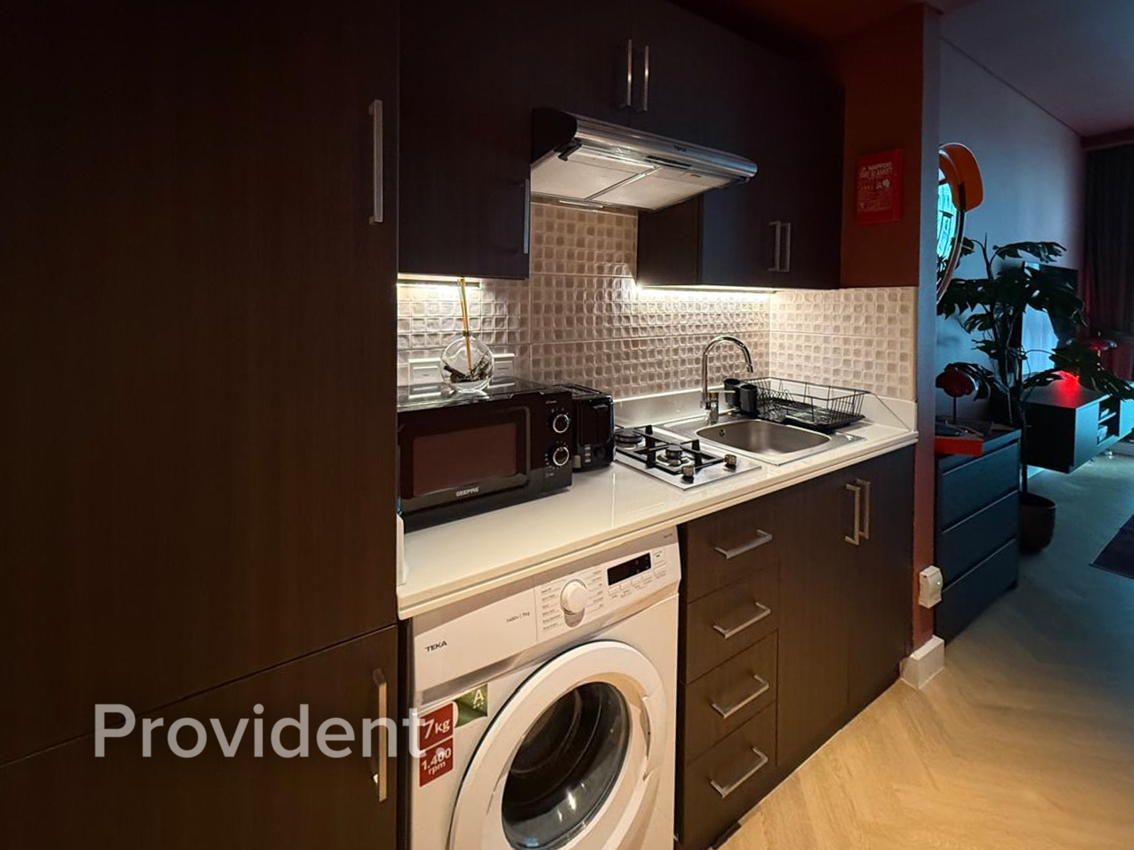 property image - Provident Estate