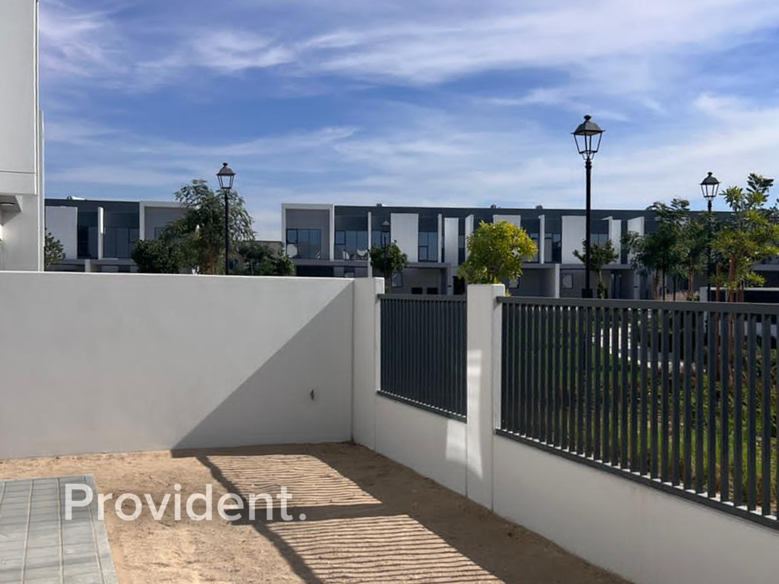 property image - Provident Estate