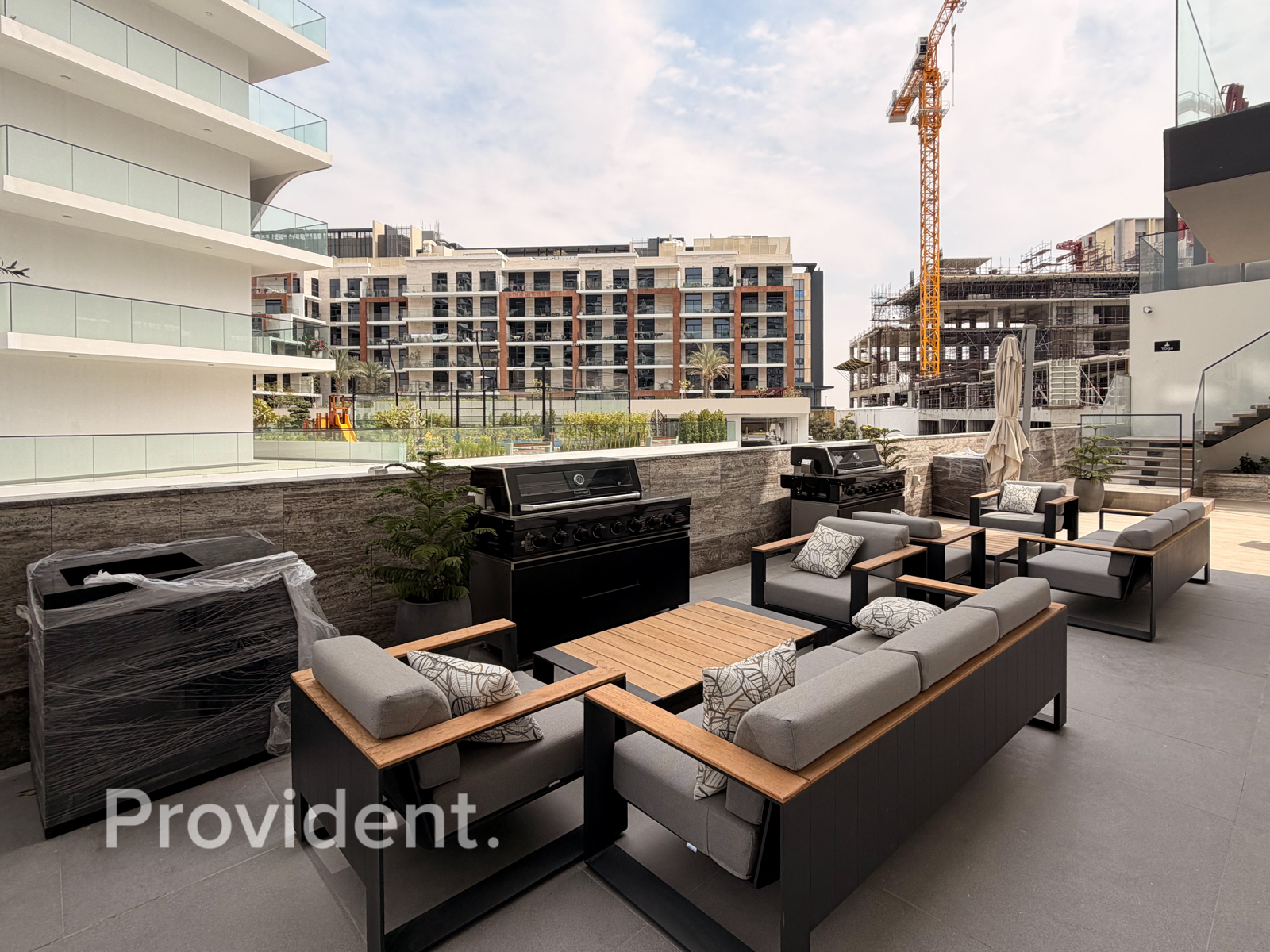 property image - Provident Estate