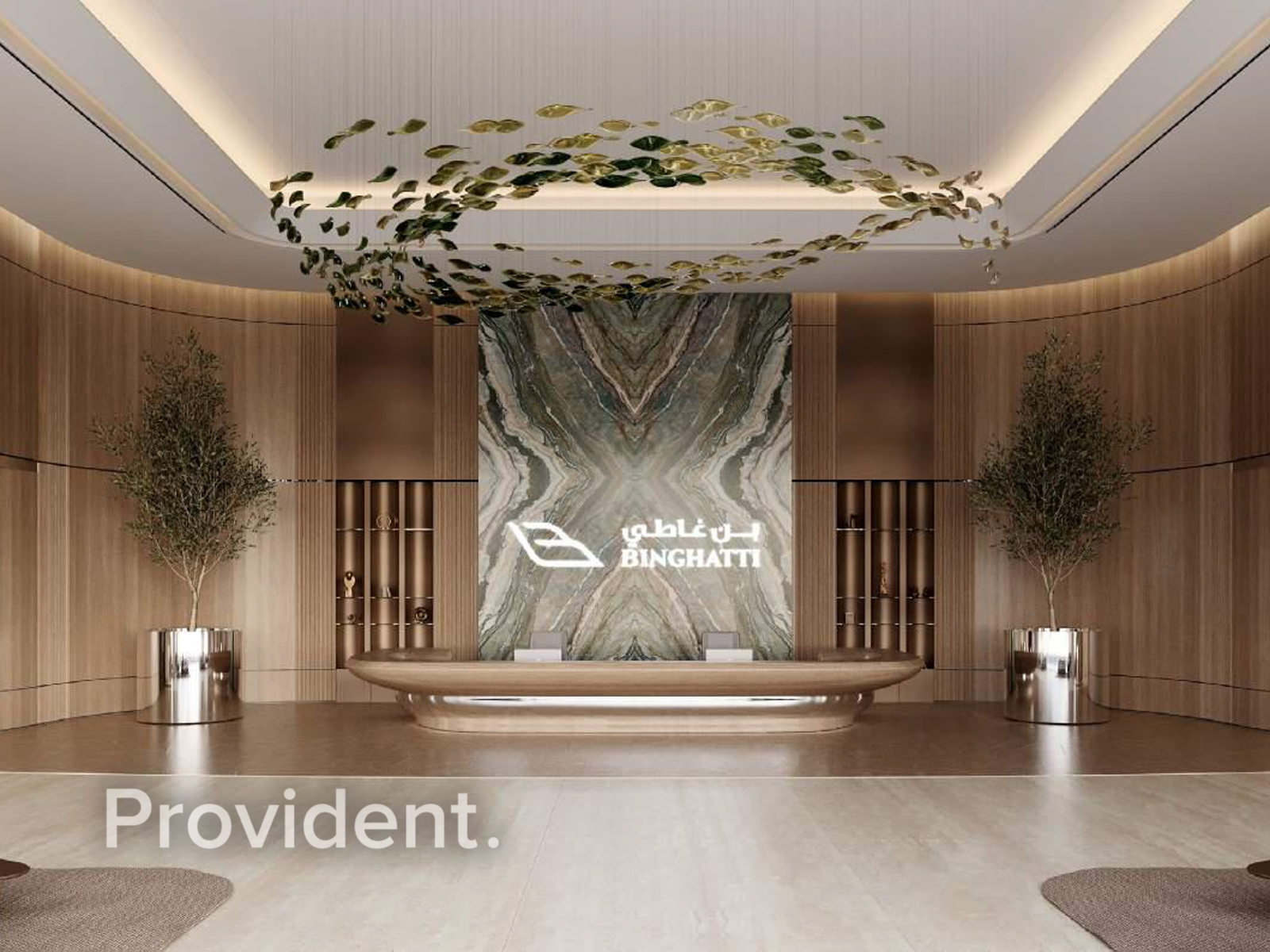 property image - Provident Estate