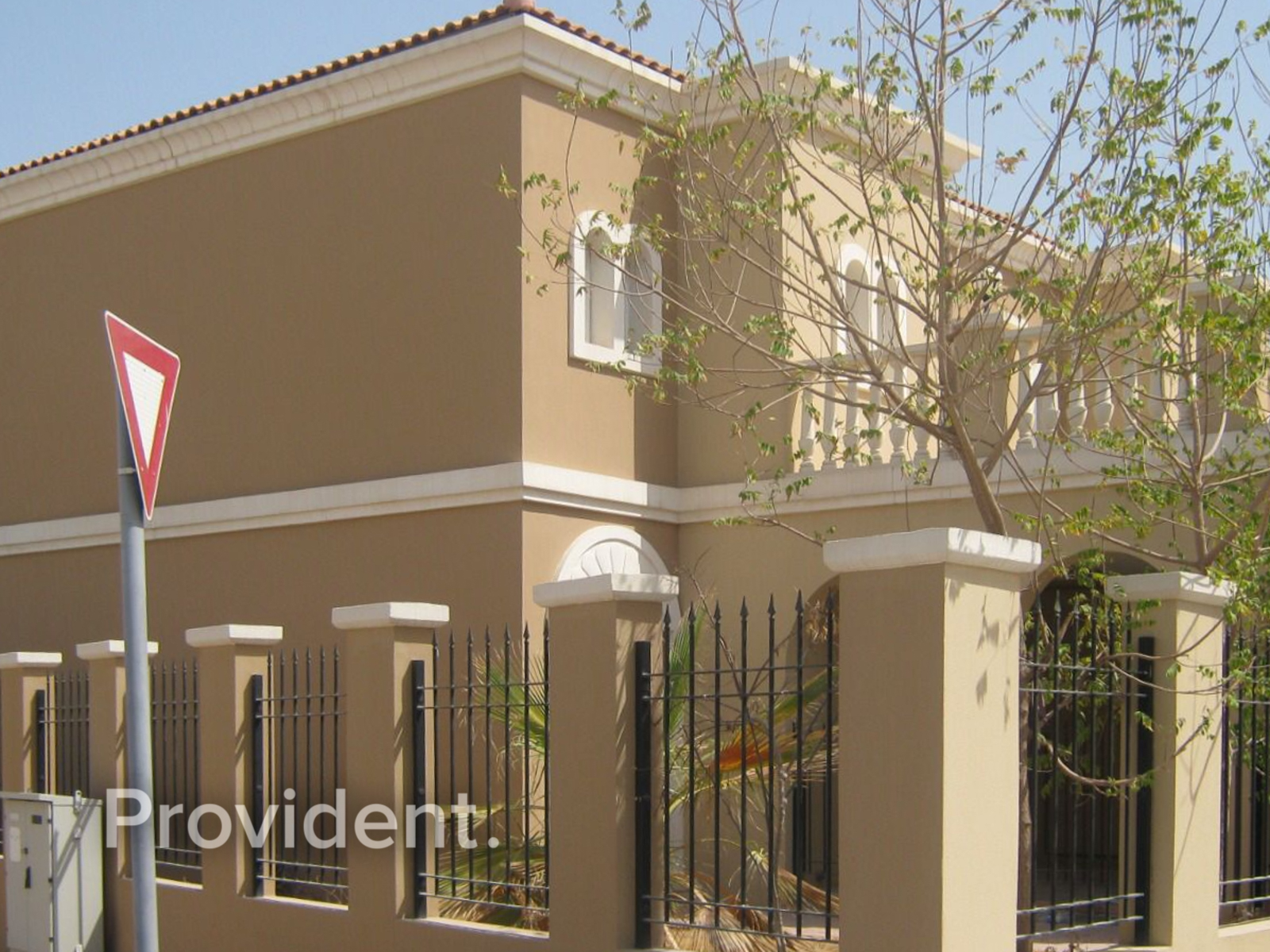 property image - Provident Estate