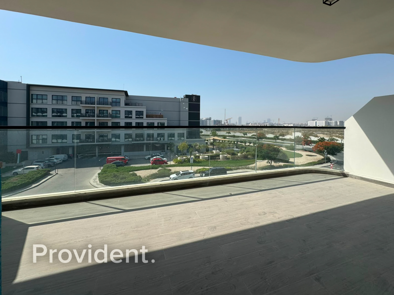 property image - Provident Estate