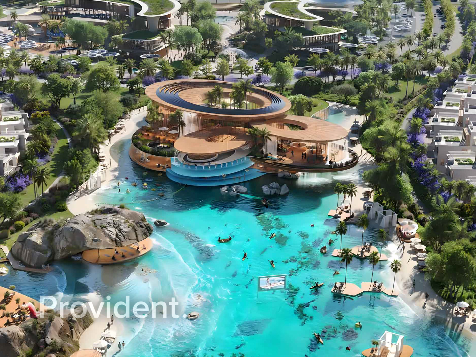 property image - Provident Estate
