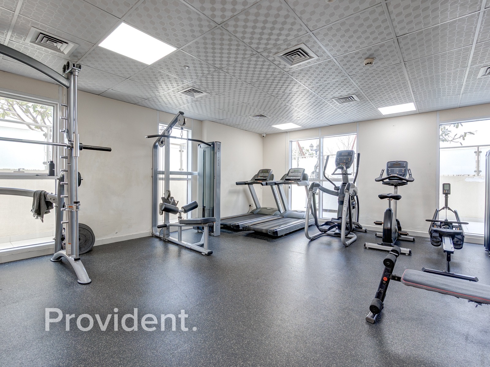property image - Provident Estate
