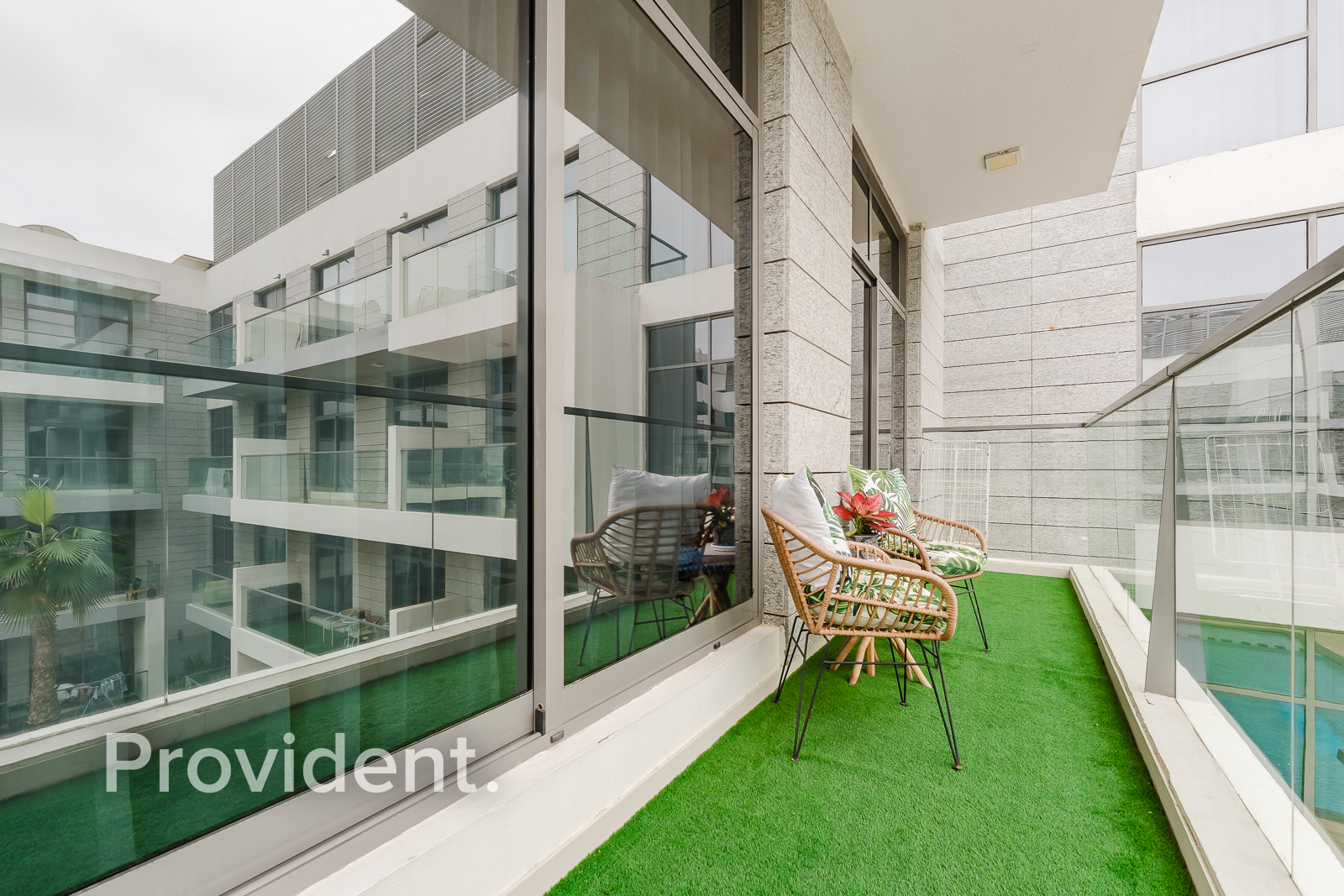 property image - Provident Estate