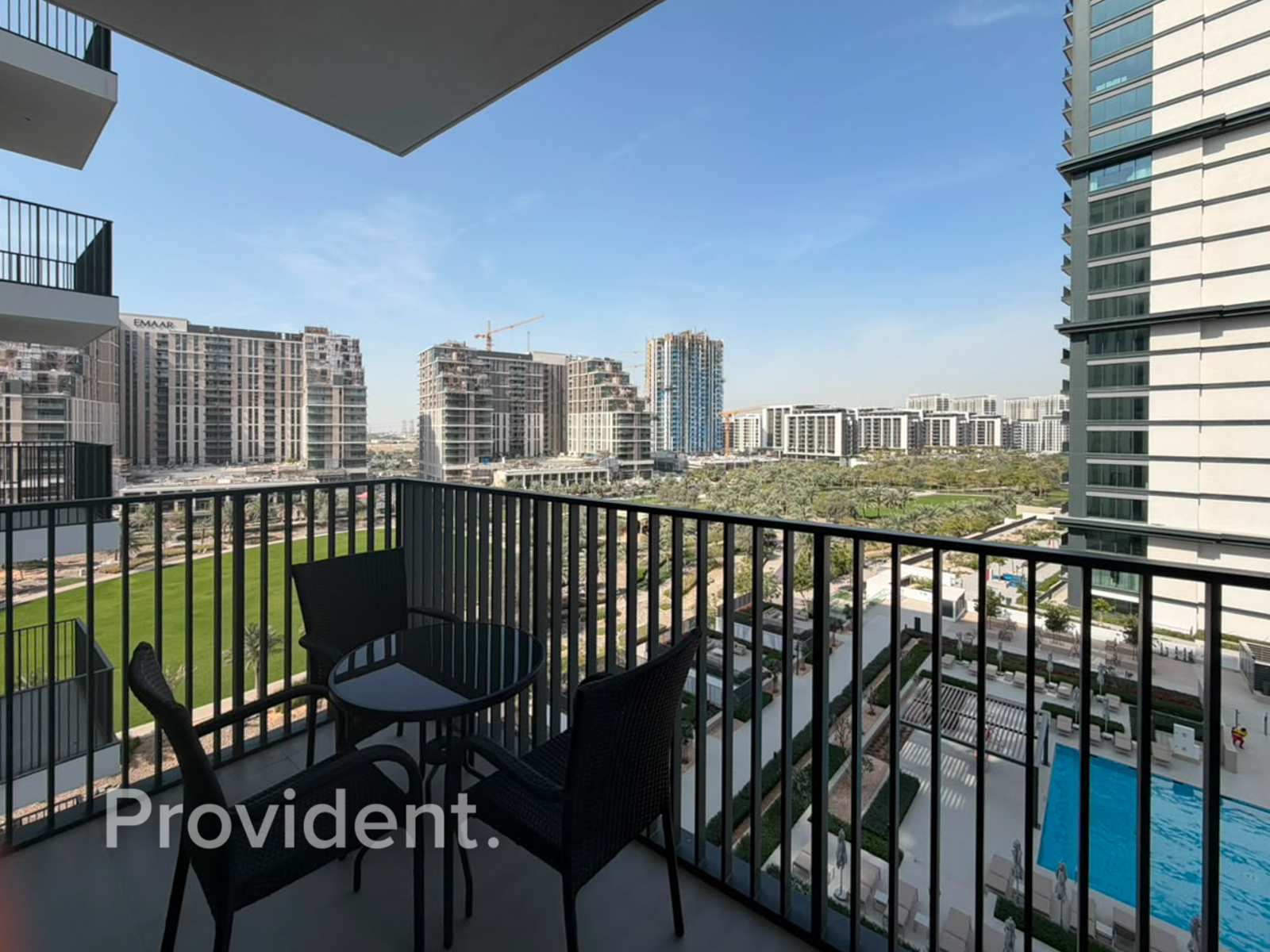 property image - Provident Estate