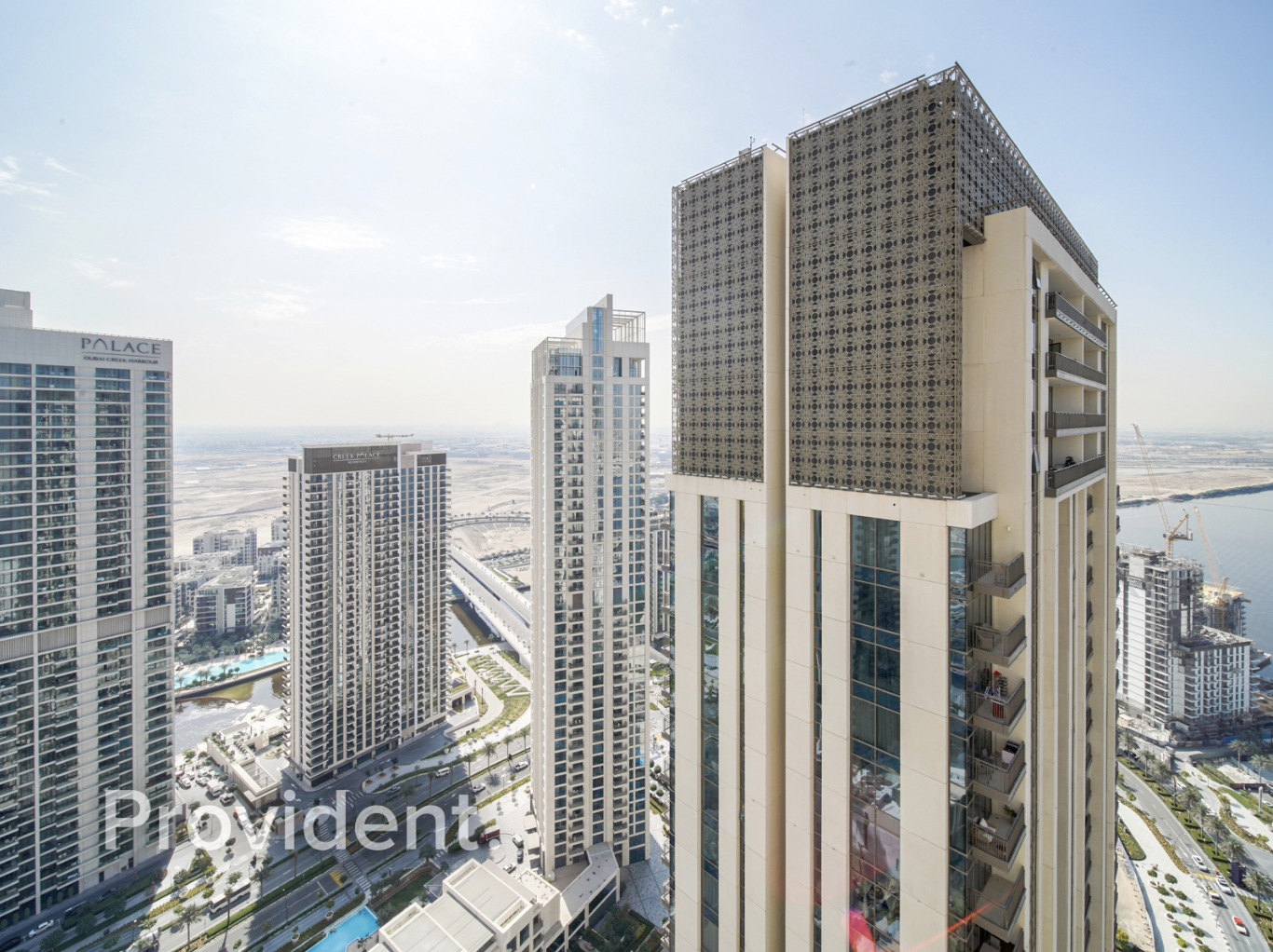 property image - Provident Estate