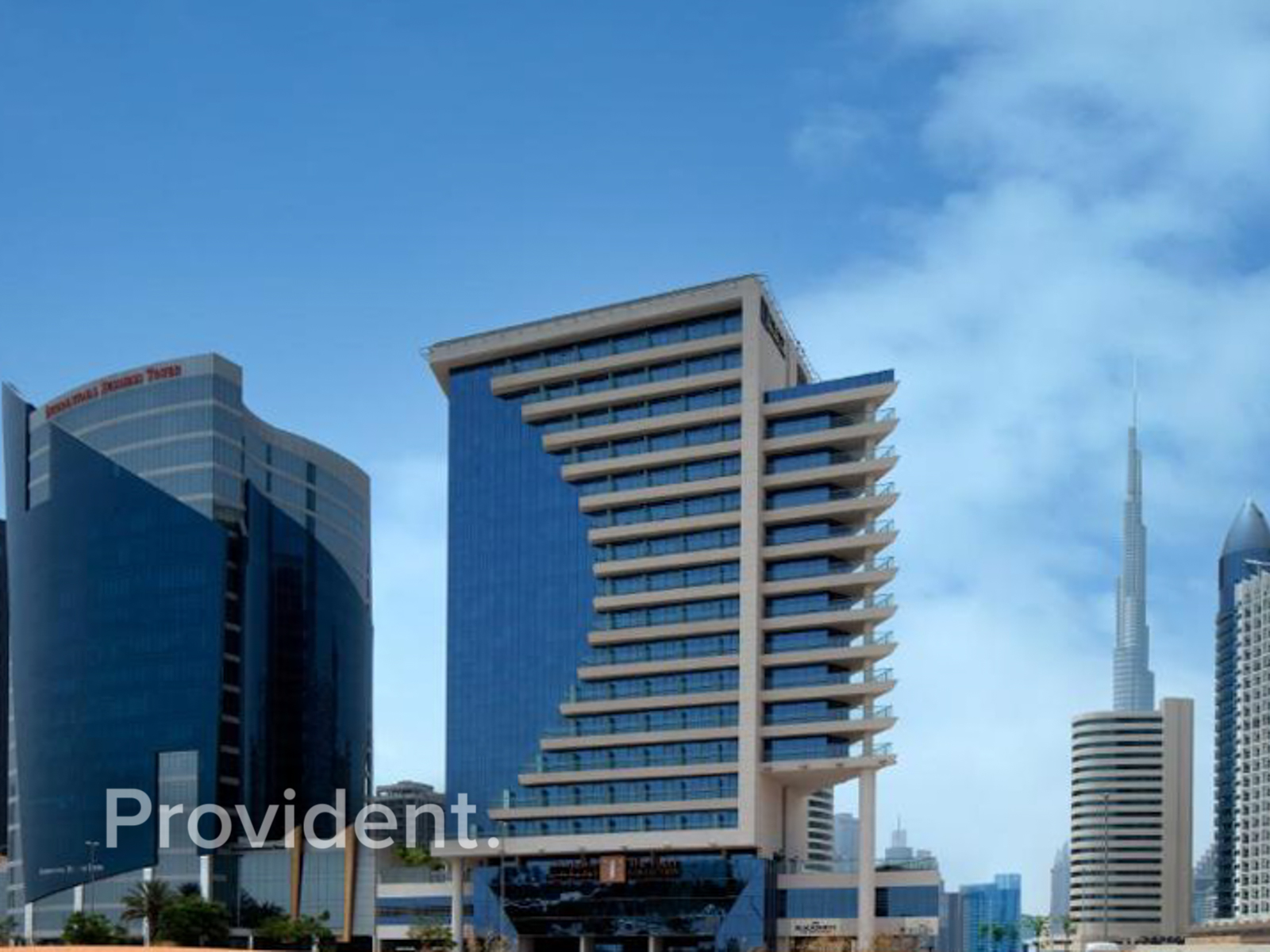 property image - Provident Estate
