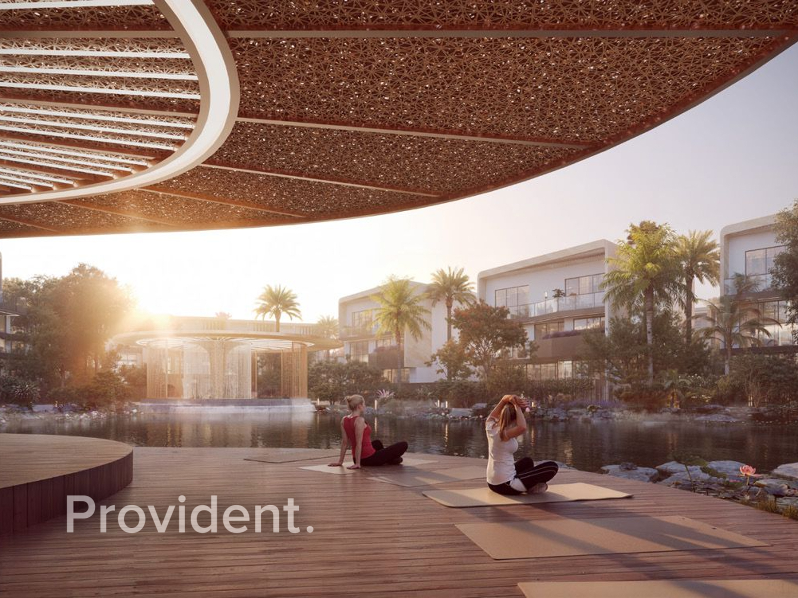 property image - Provident Estate