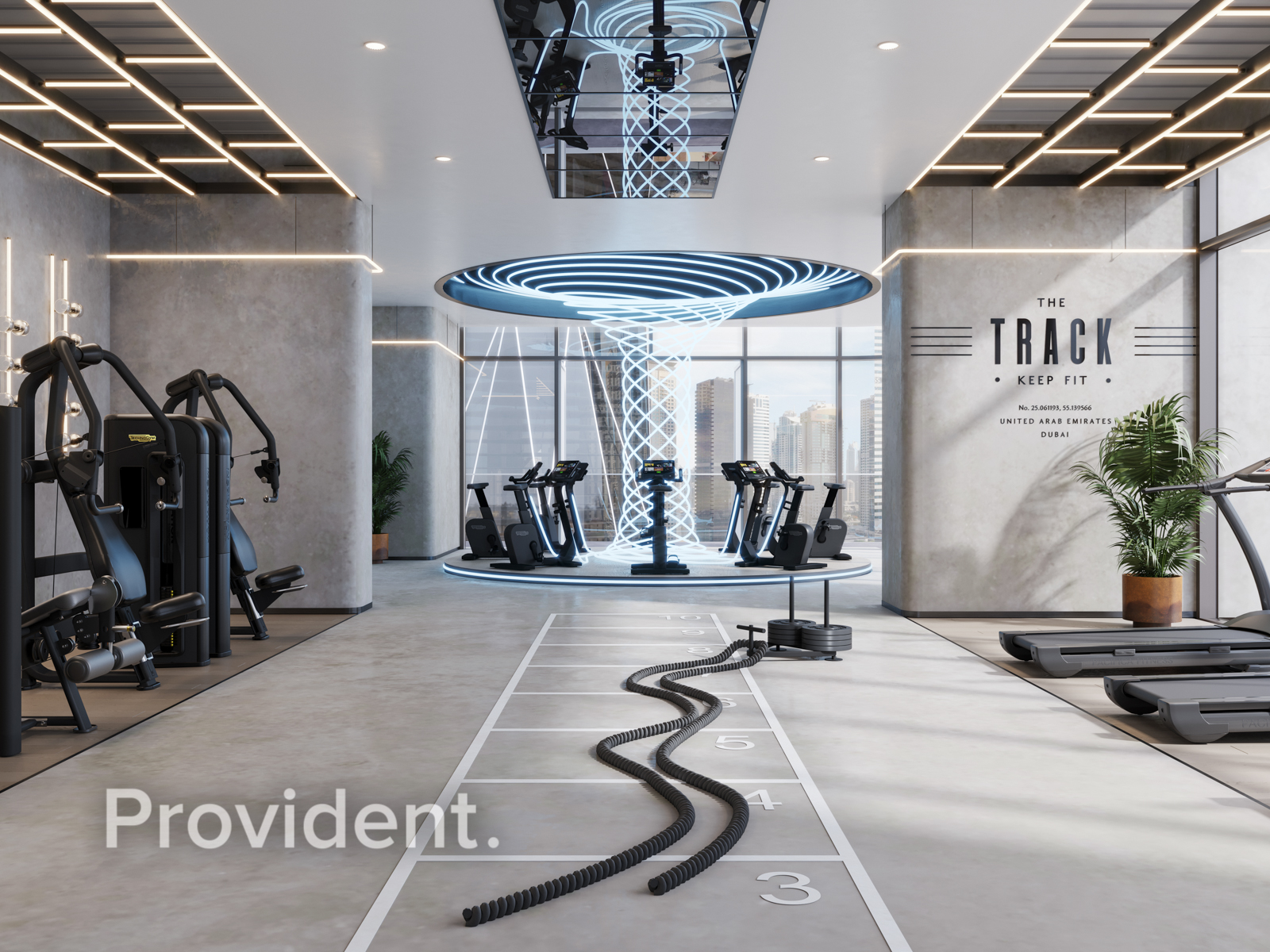 property image - Provident Estate