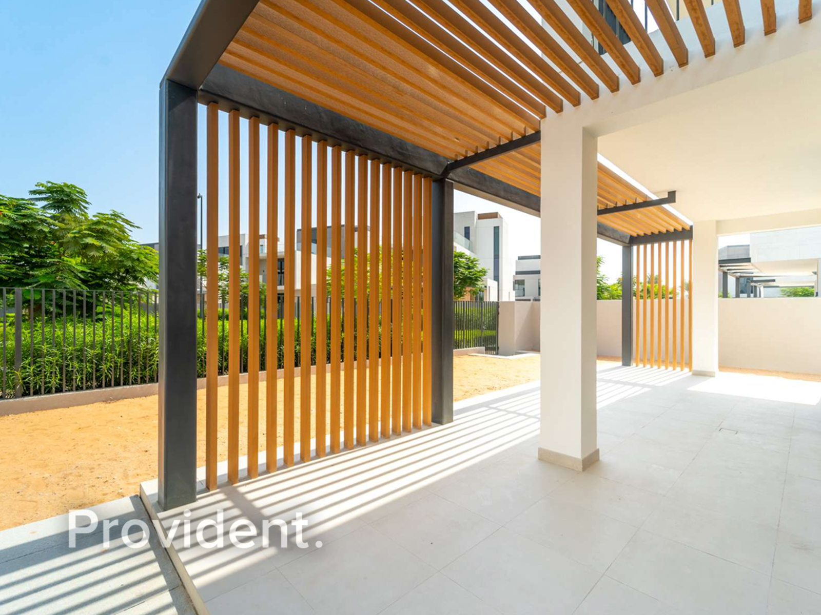 property image - Provident Estate