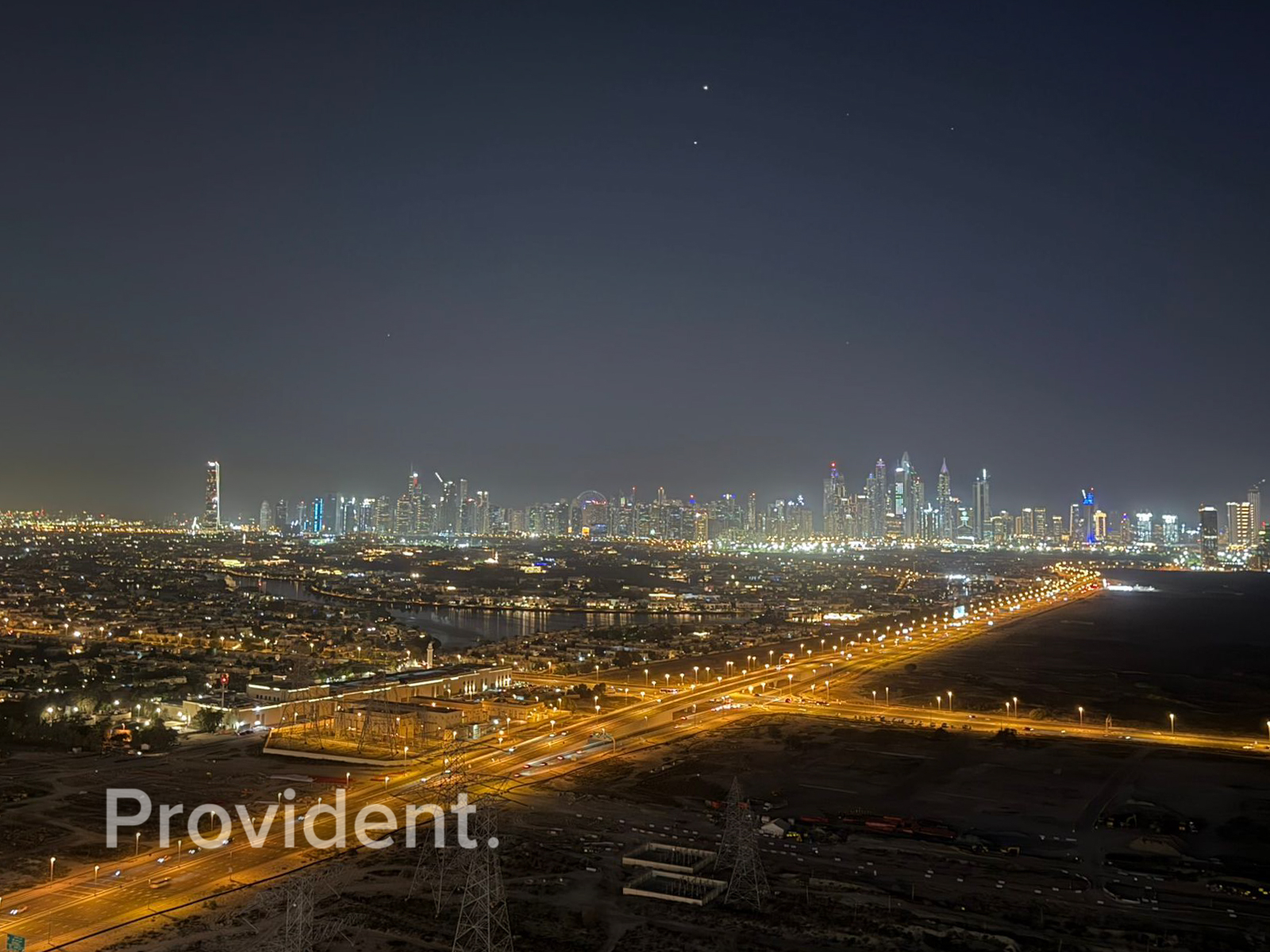 property image - Provident Estate