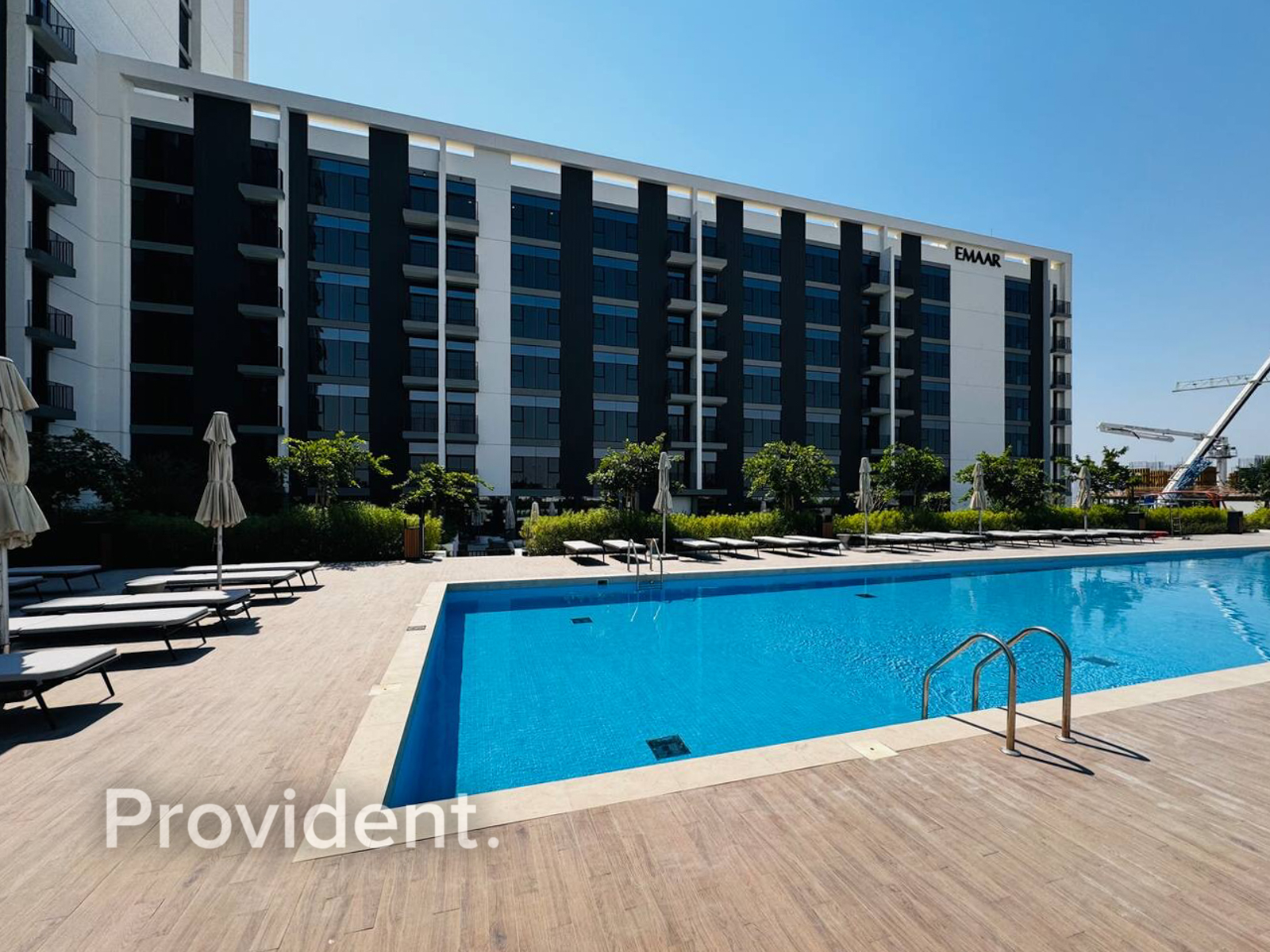 property image - Provident Estate
