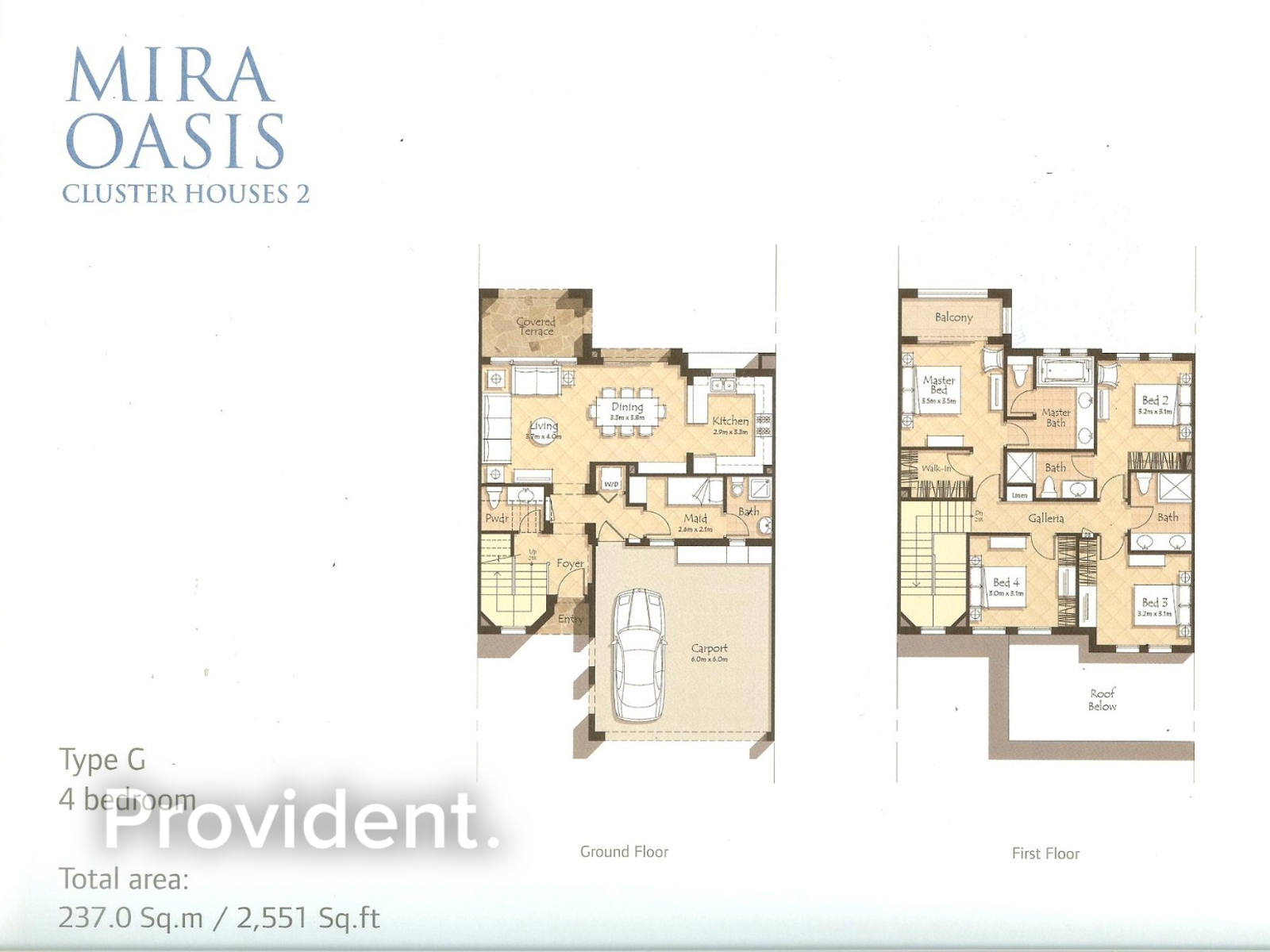 property image - Provident Estate