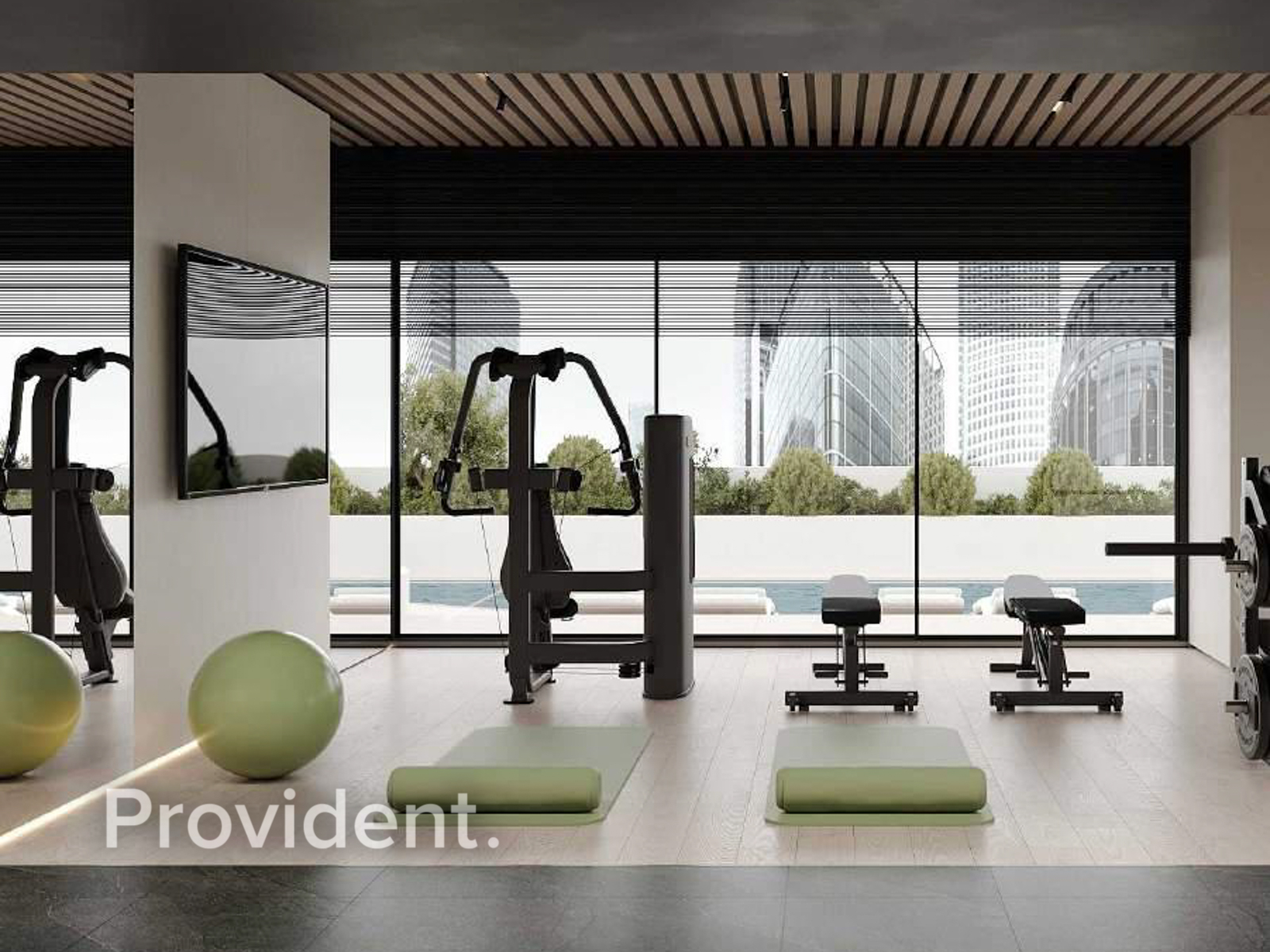property image - Provident Estate