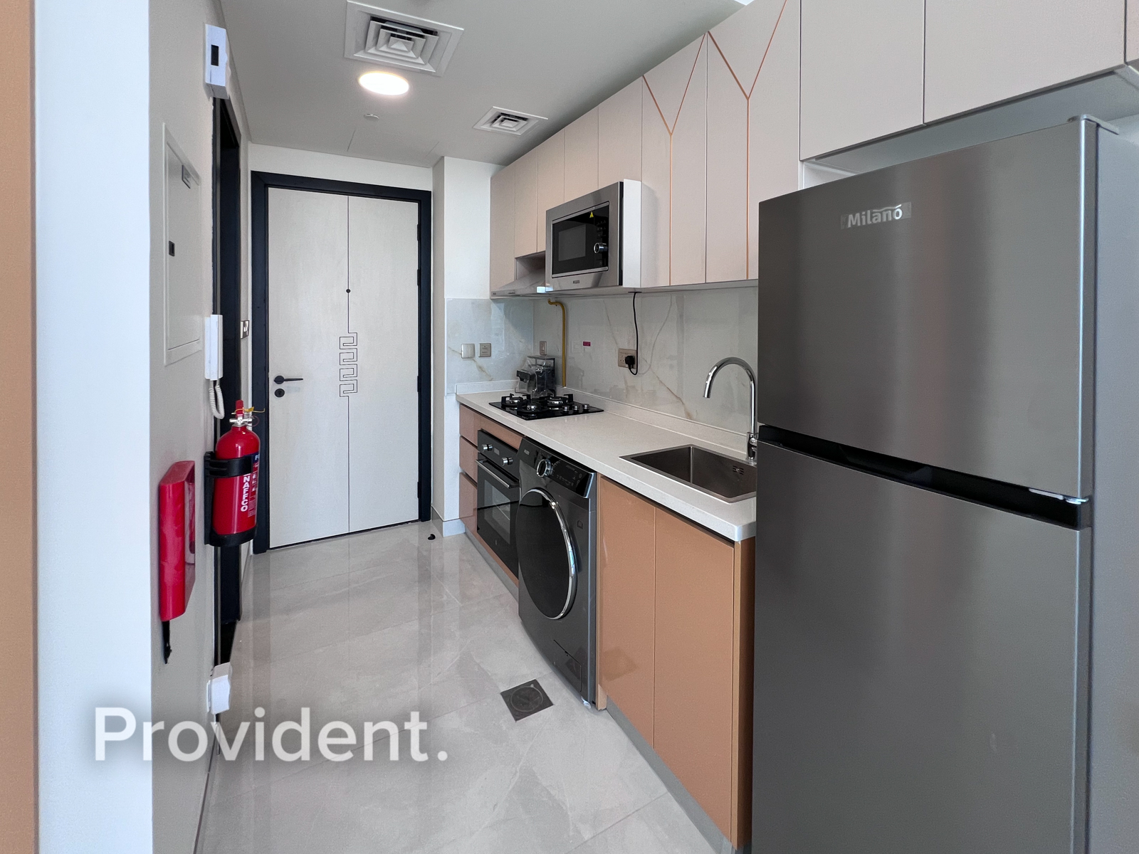 property image - Provident Estate