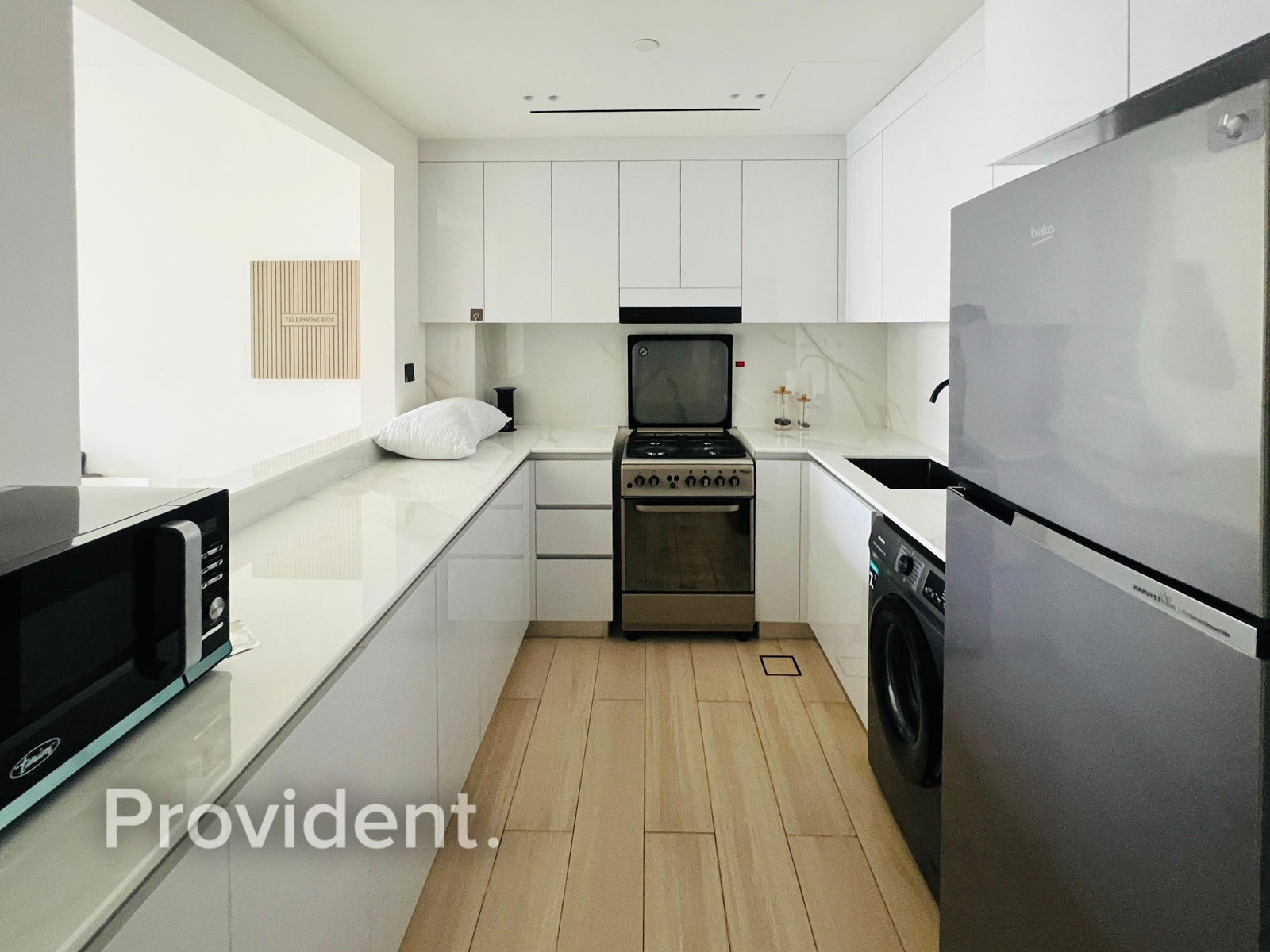 property image - Provident Estate