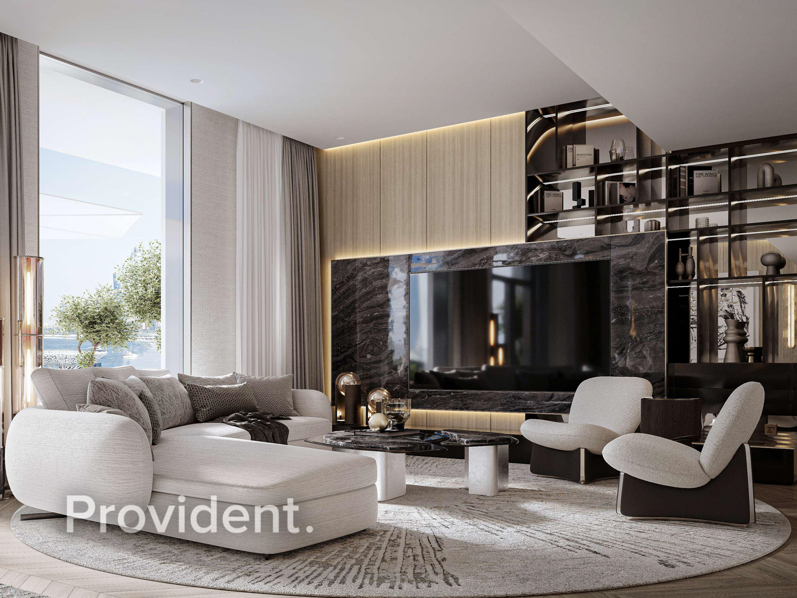 property image - Provident Estate