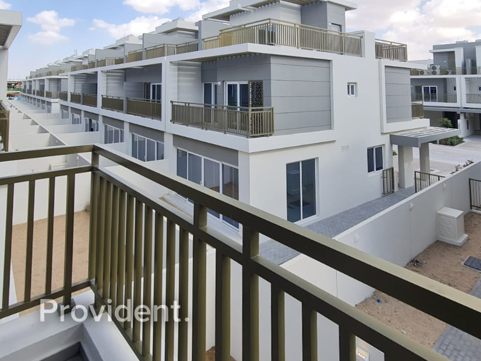 property image - Provident Estate