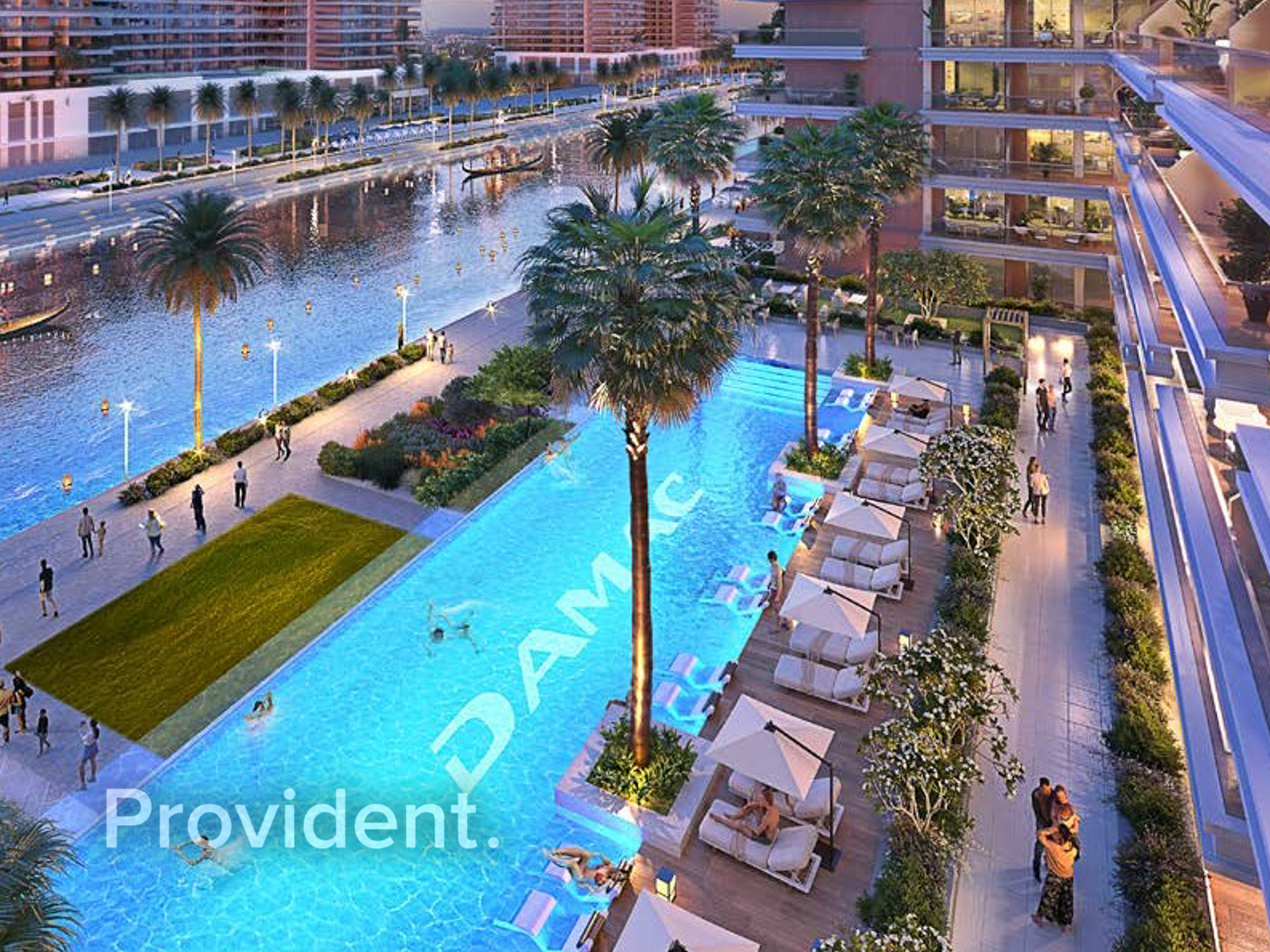 property image - Provident Estate
