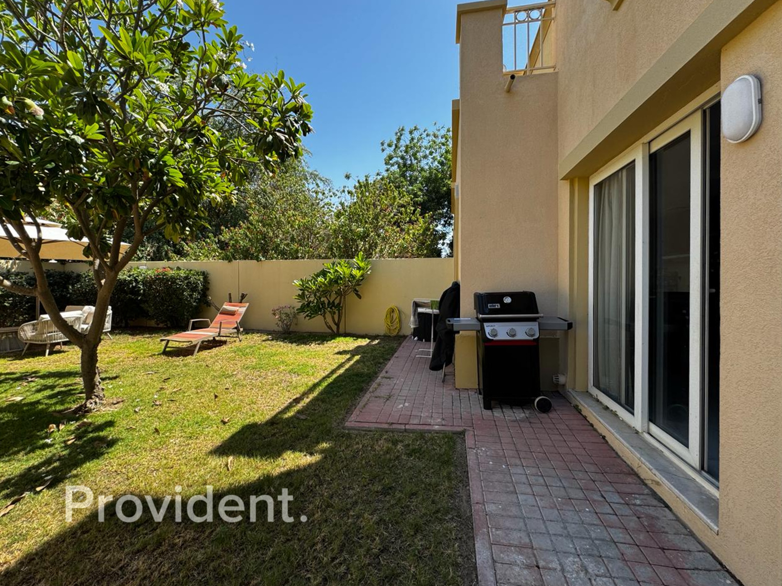 property image - Provident Estate