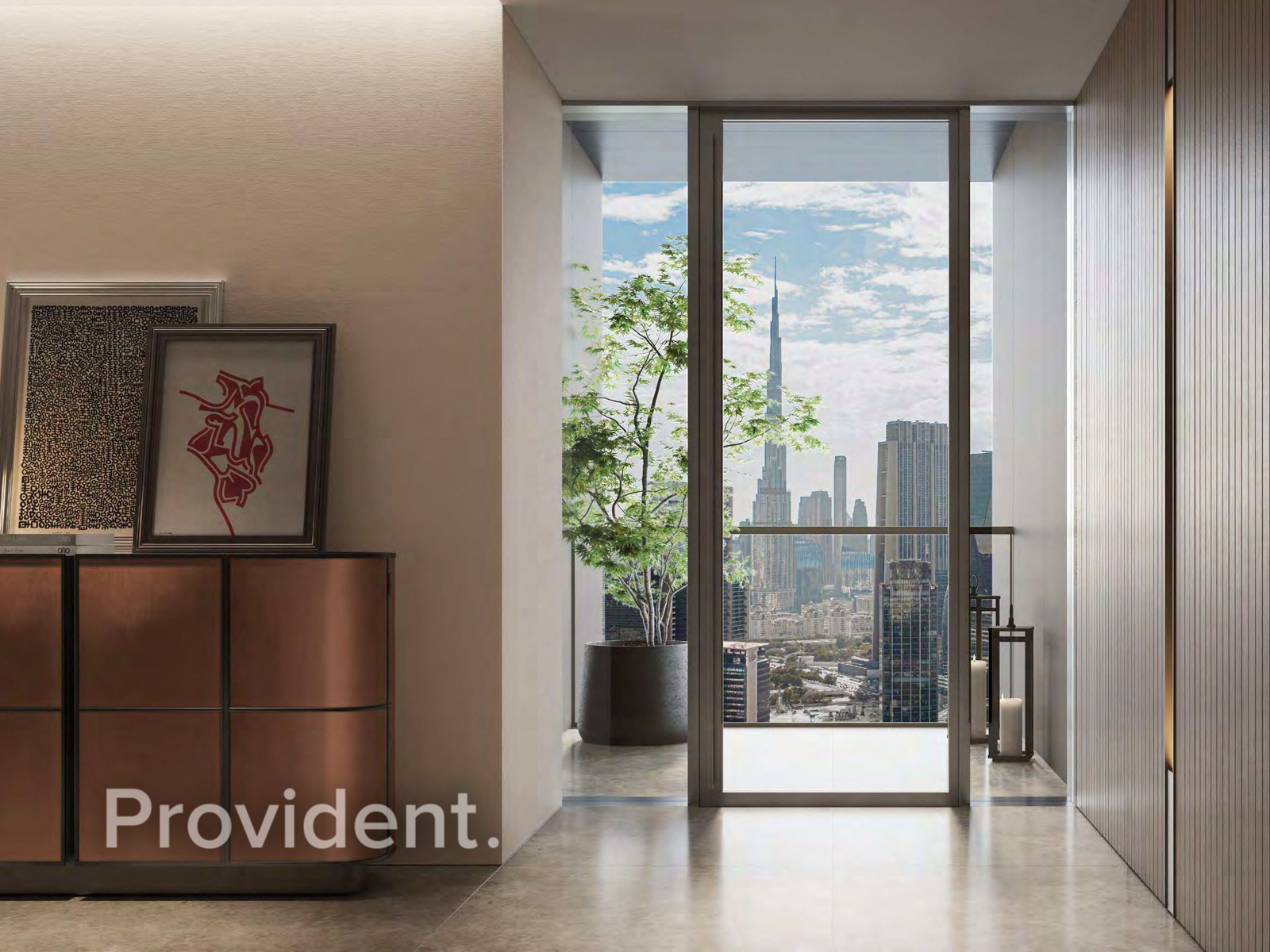property image - Provident Estate