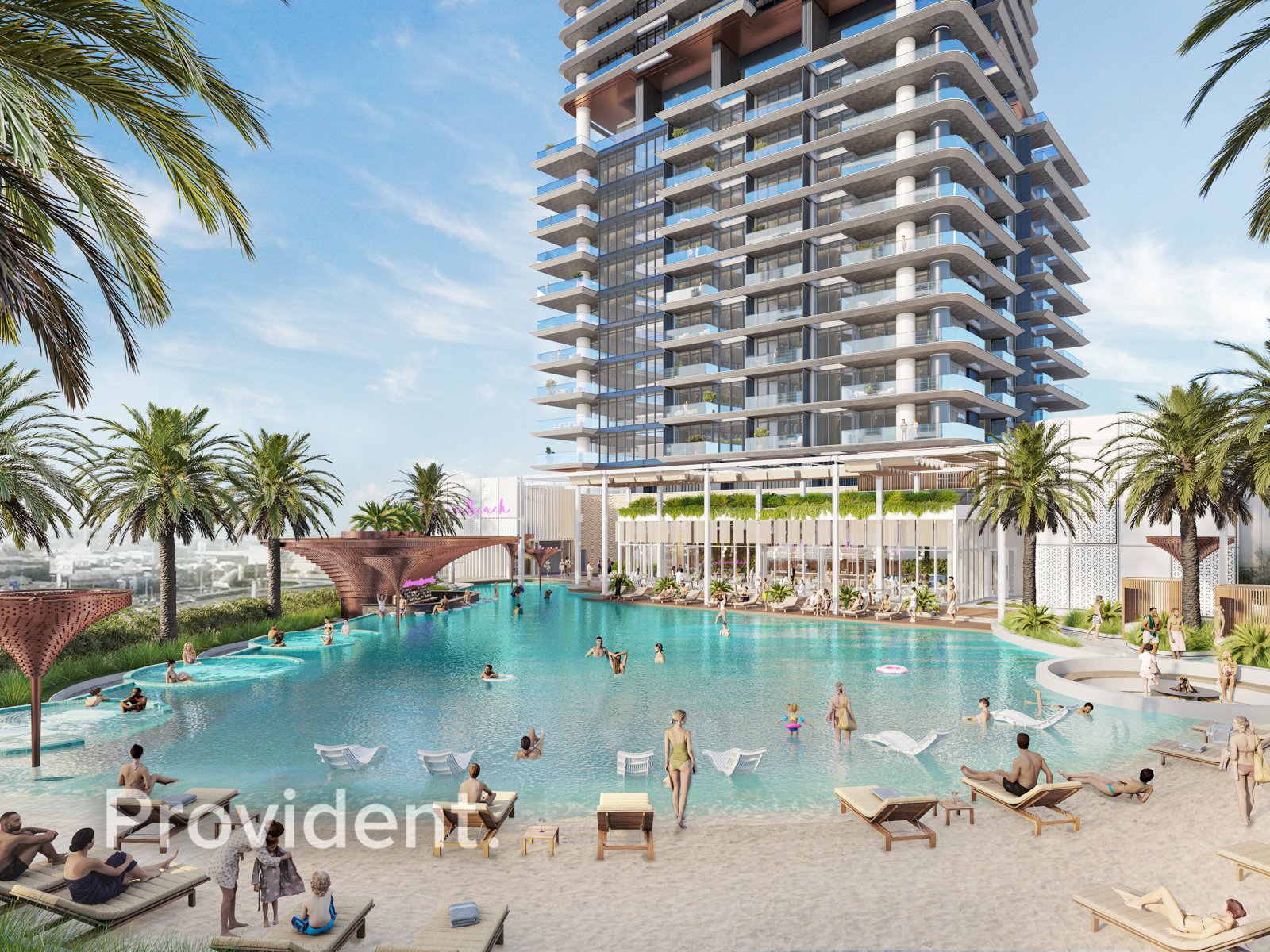 property image - Provident Estate