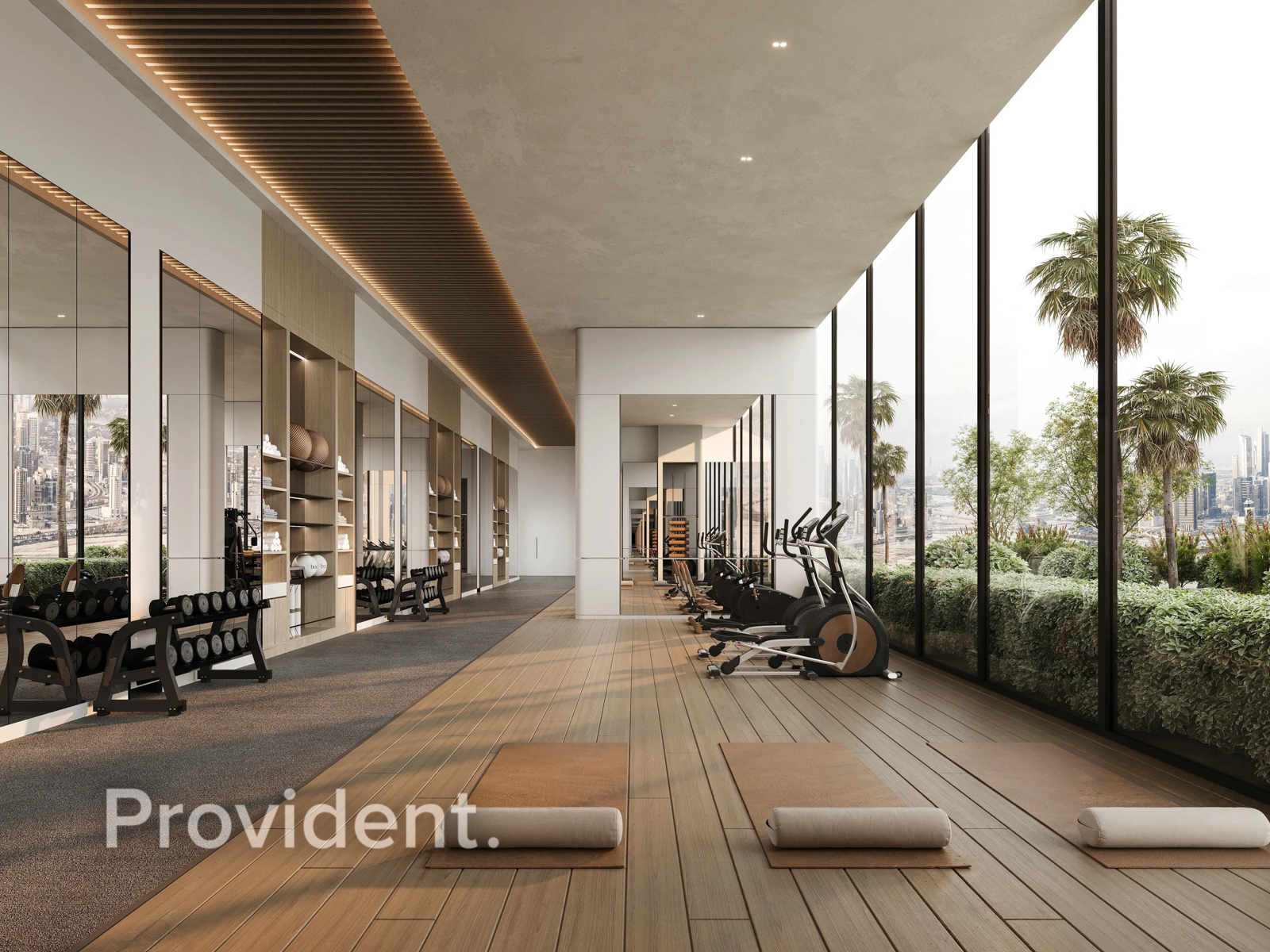 property image - Provident Estate