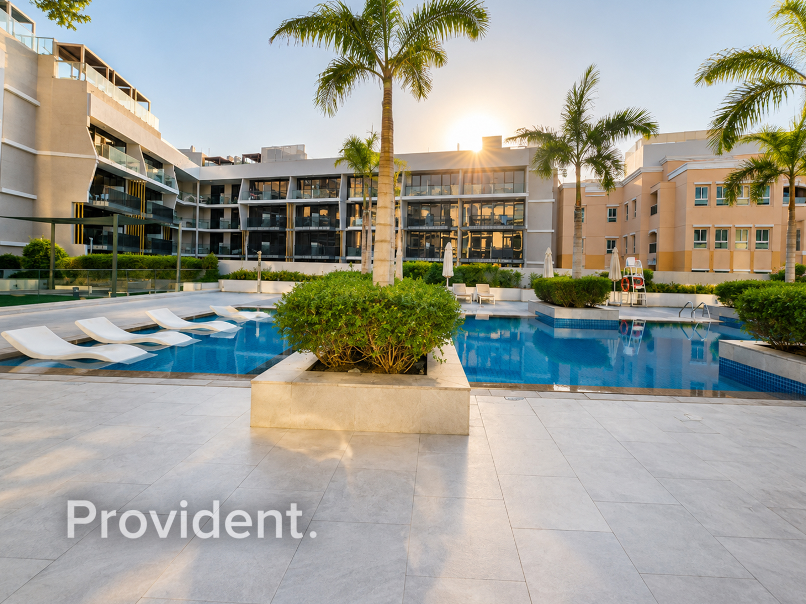 property image - Provident Estate