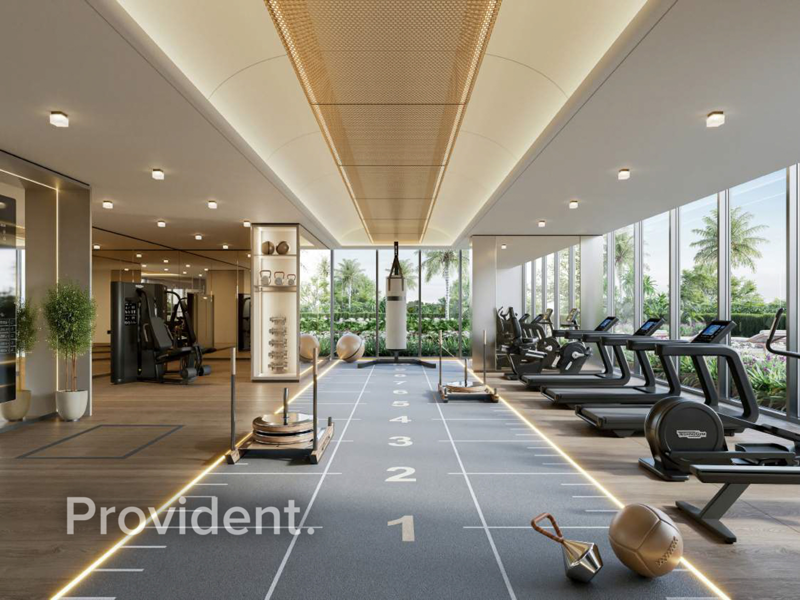 property image - Provident Estate