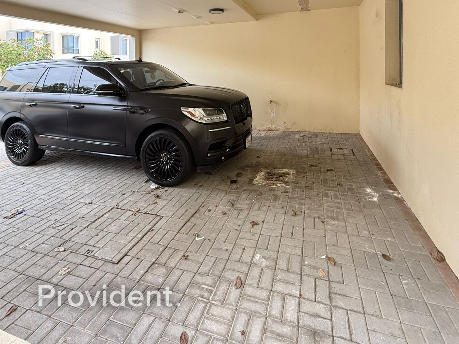 property image - Provident Estate