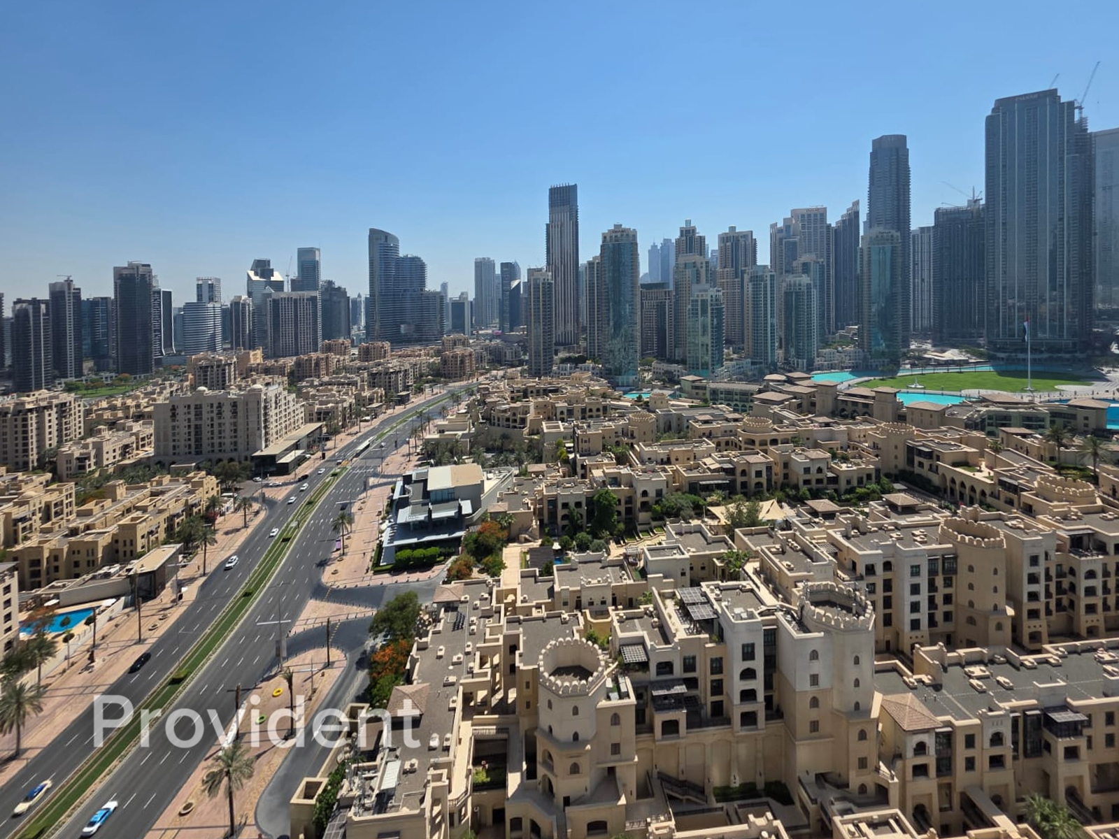 property image - Provident Estate