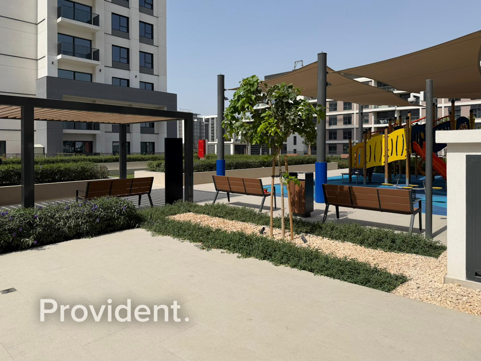 property image - Provident Estate