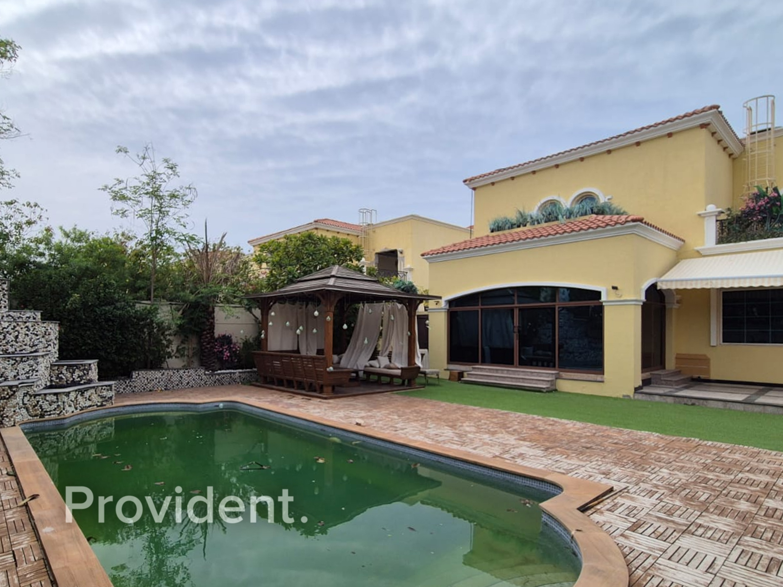 property image - Provident Estate