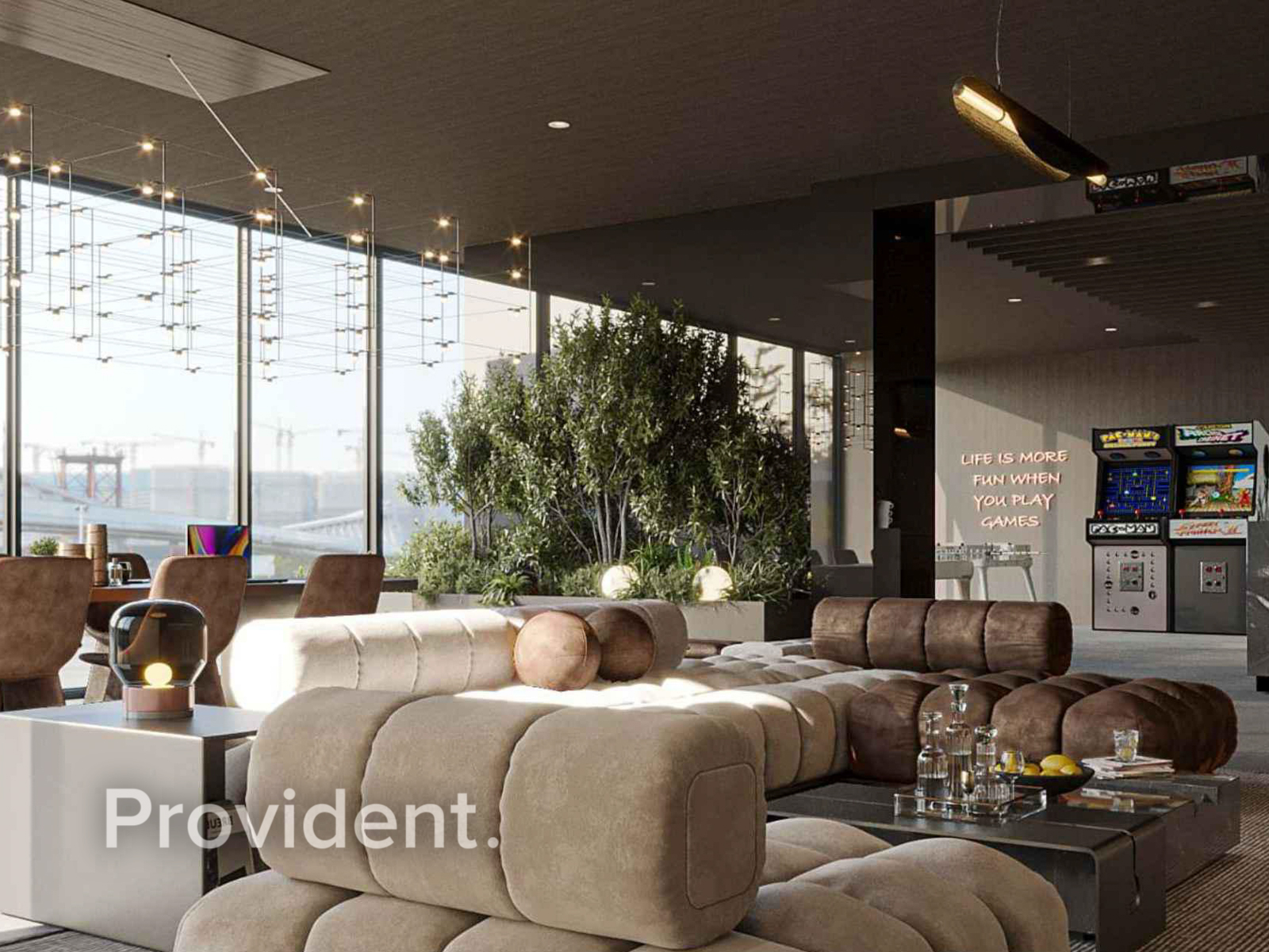 property image - Provident Estate
