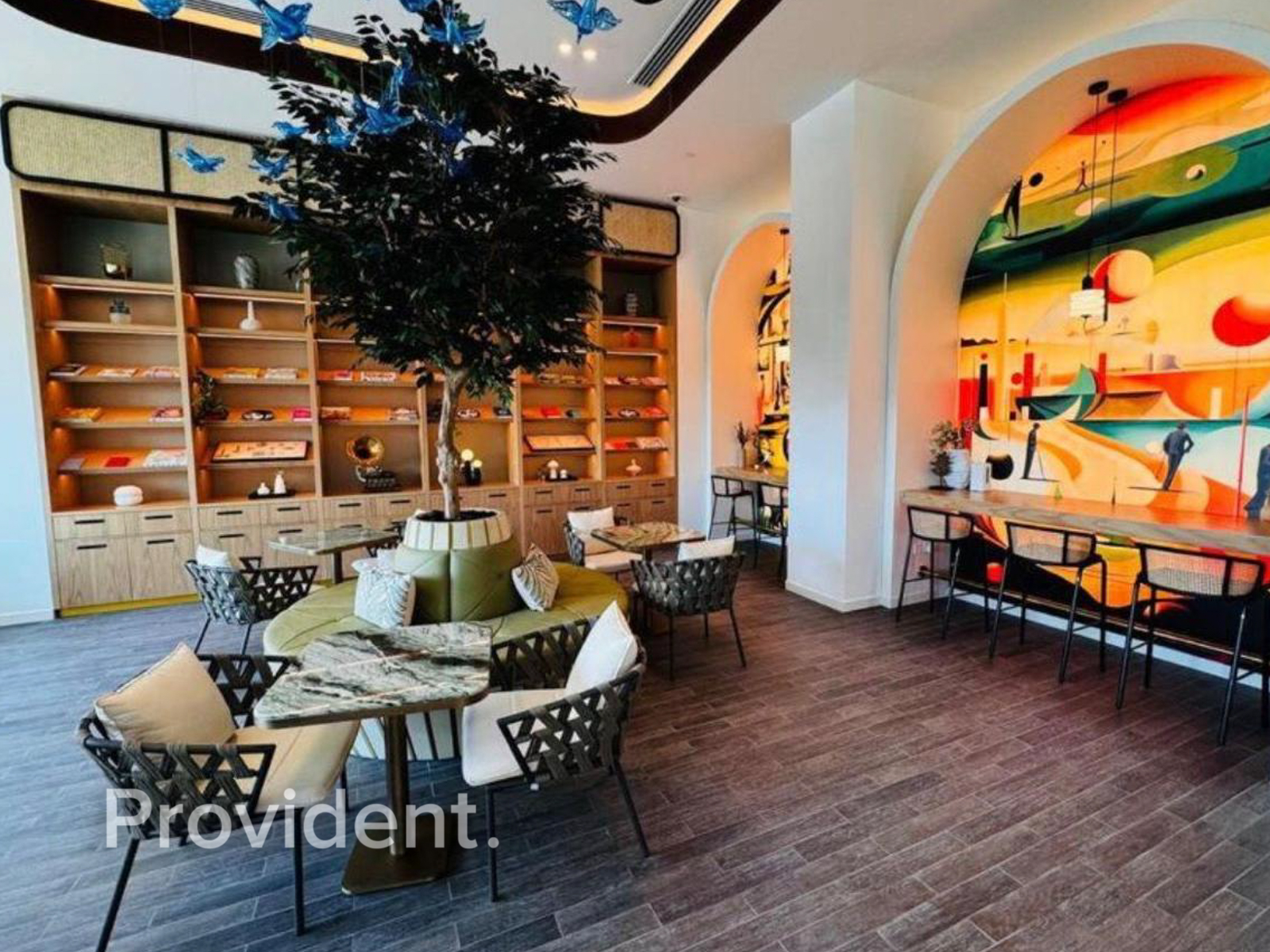 property image - Provident Estate